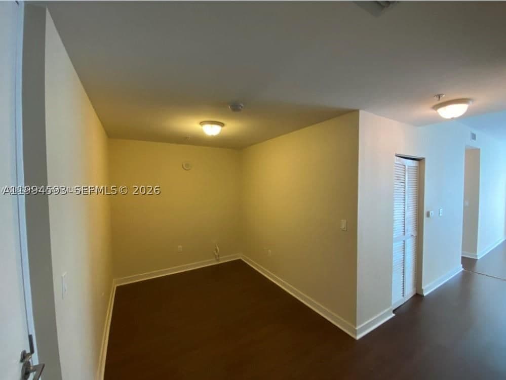 2+1 Condo — Miami, FL 33130