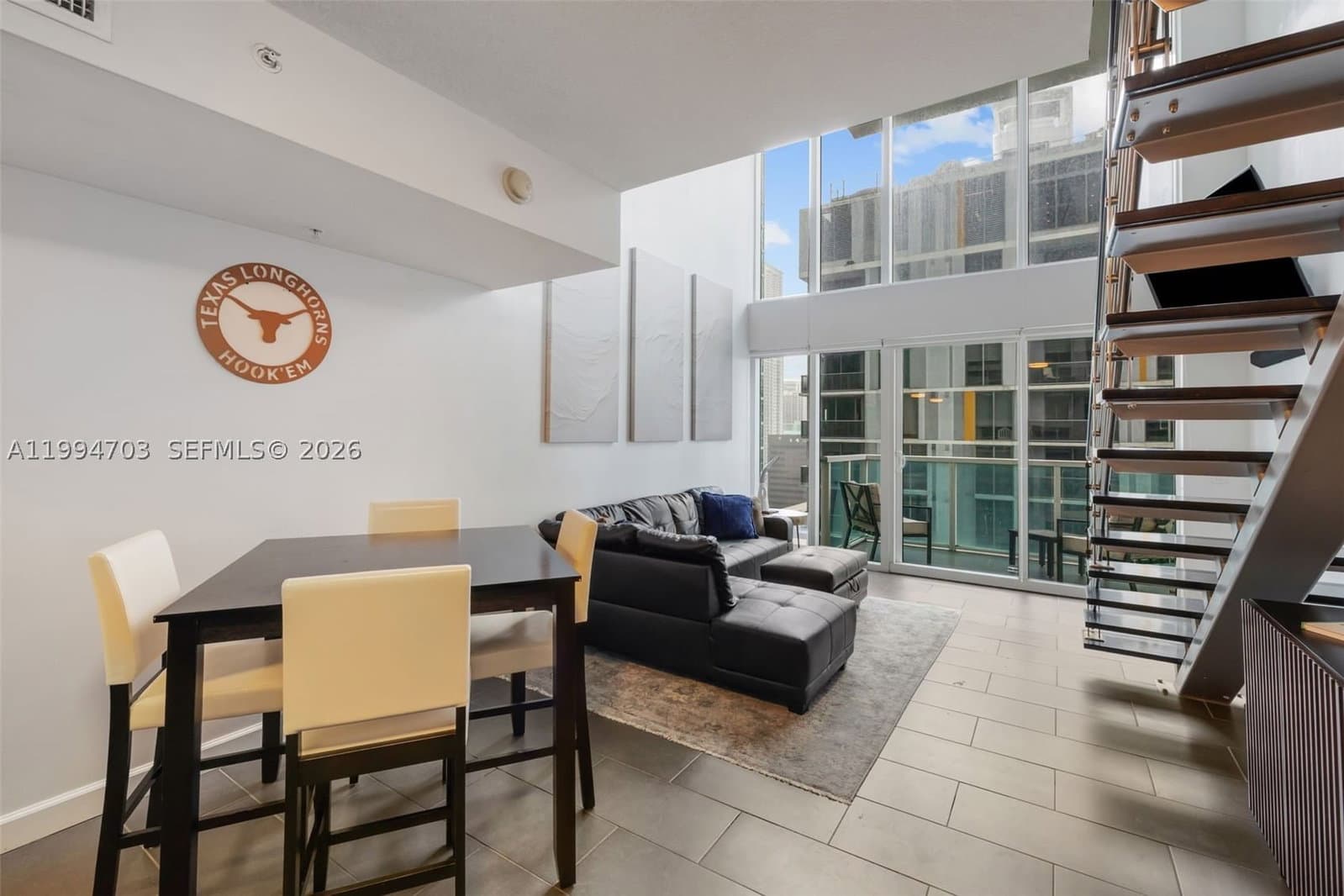 1+1 Condo — 41 5th St #1306, Miami, FL 33131