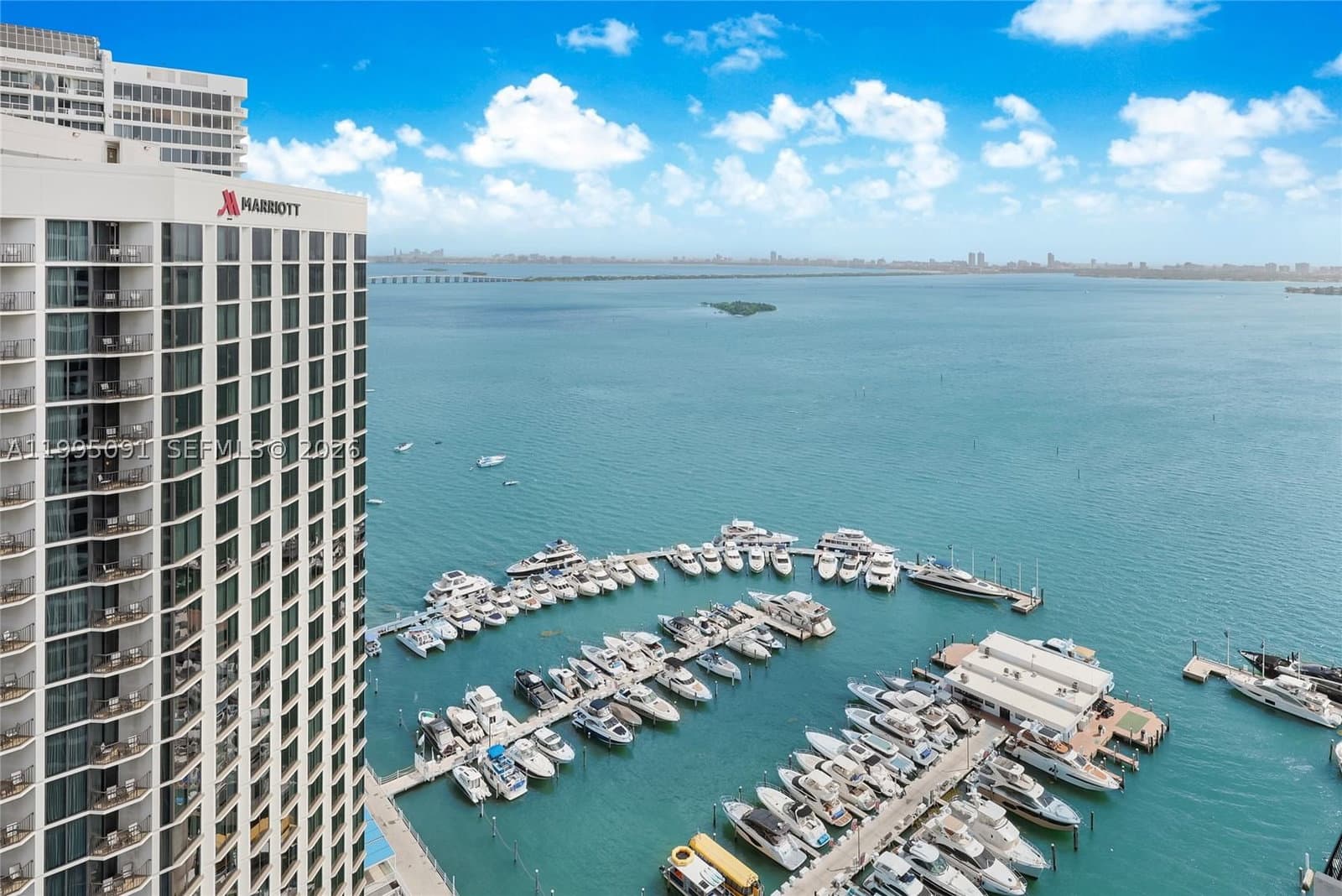 1+1 Condo — 555 15th St #33G, Miami, FL 33132
