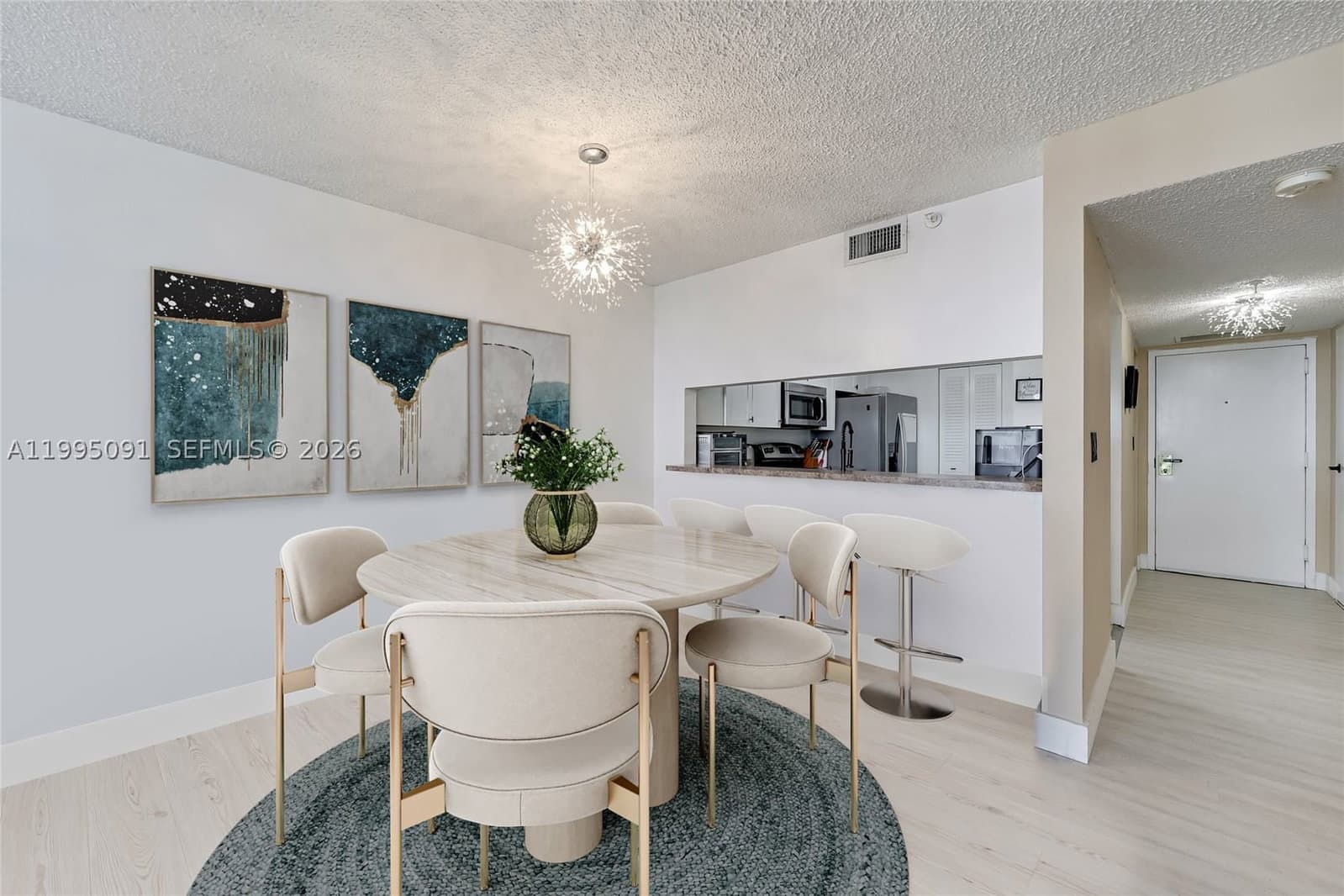 1+1 Condo — 555 15th St #33G, Miami, FL 33132