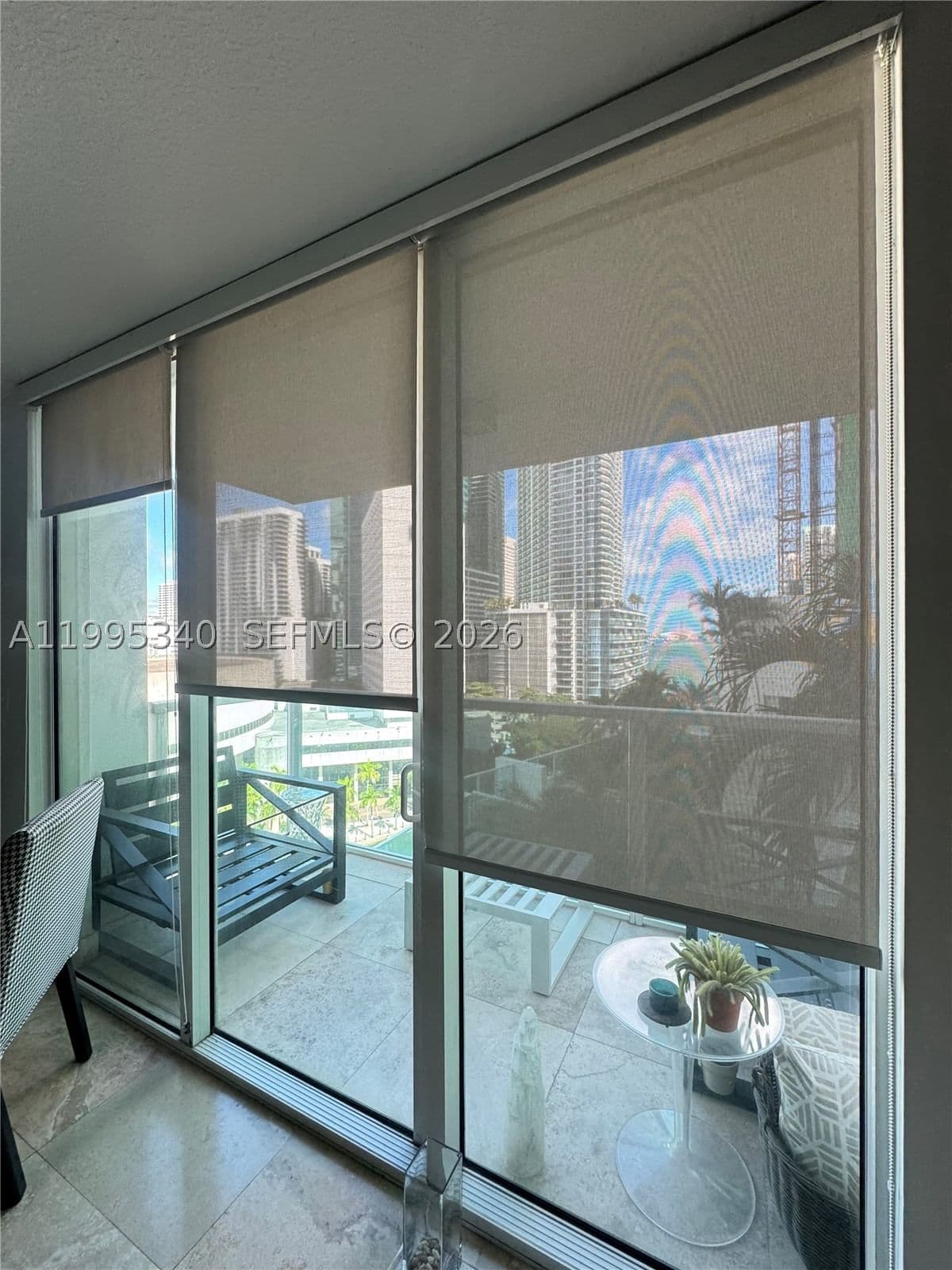2+1 Condo — 31 5th St #1402, Miami, FL 33131