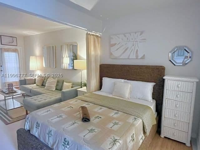 Kooperatif — 1050 Pennsylvania Ave #28, Miami Beach, FL 33139