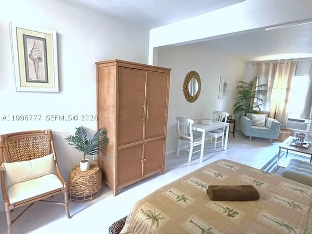 Kooperatif — 1050 Pennsylvania Ave #28, Miami Beach, FL 33139