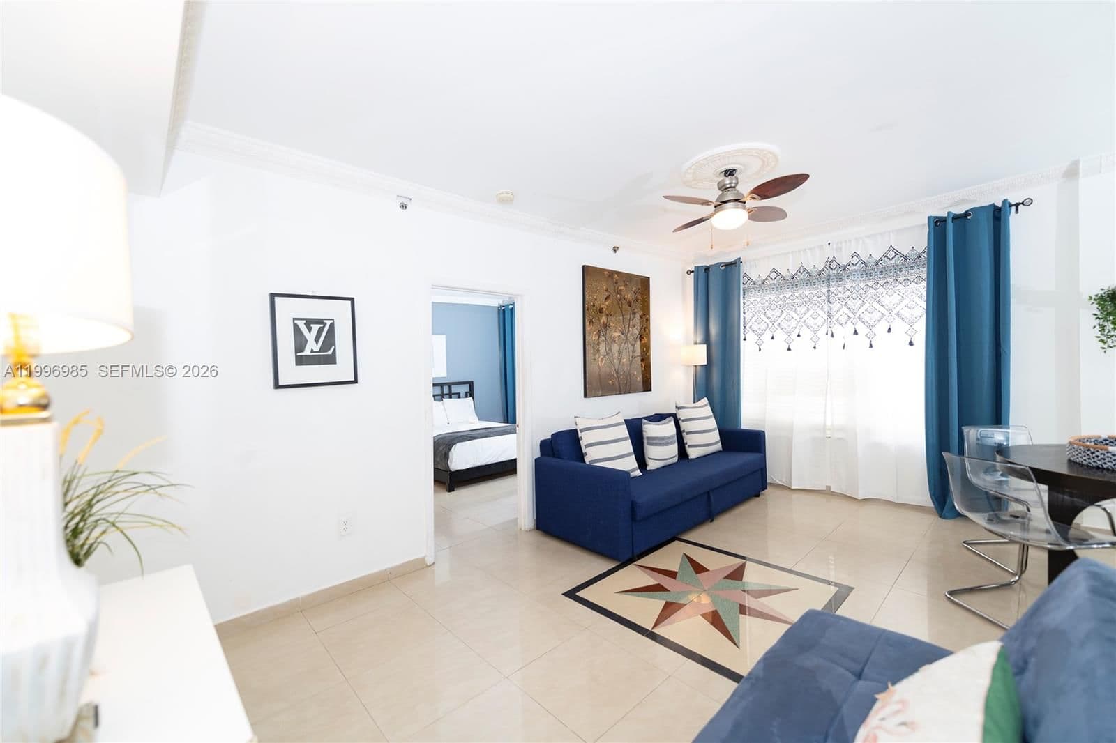 1-bedroom Condo — 918 Ocean Dr #202, Miami Beach, FL 33139