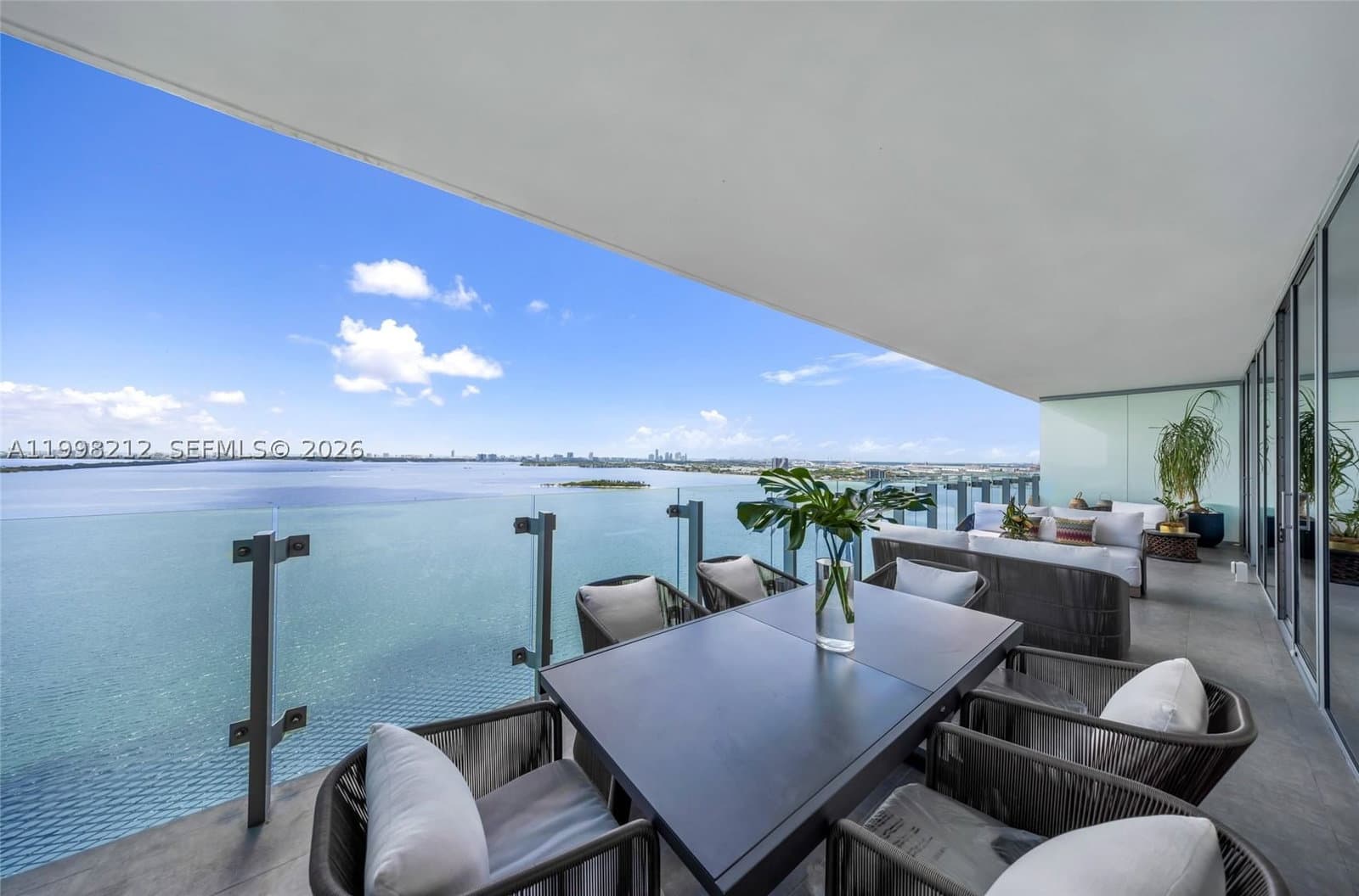 3+1 Condo — 700 26th Ter #2202, Miami, FL 33137
