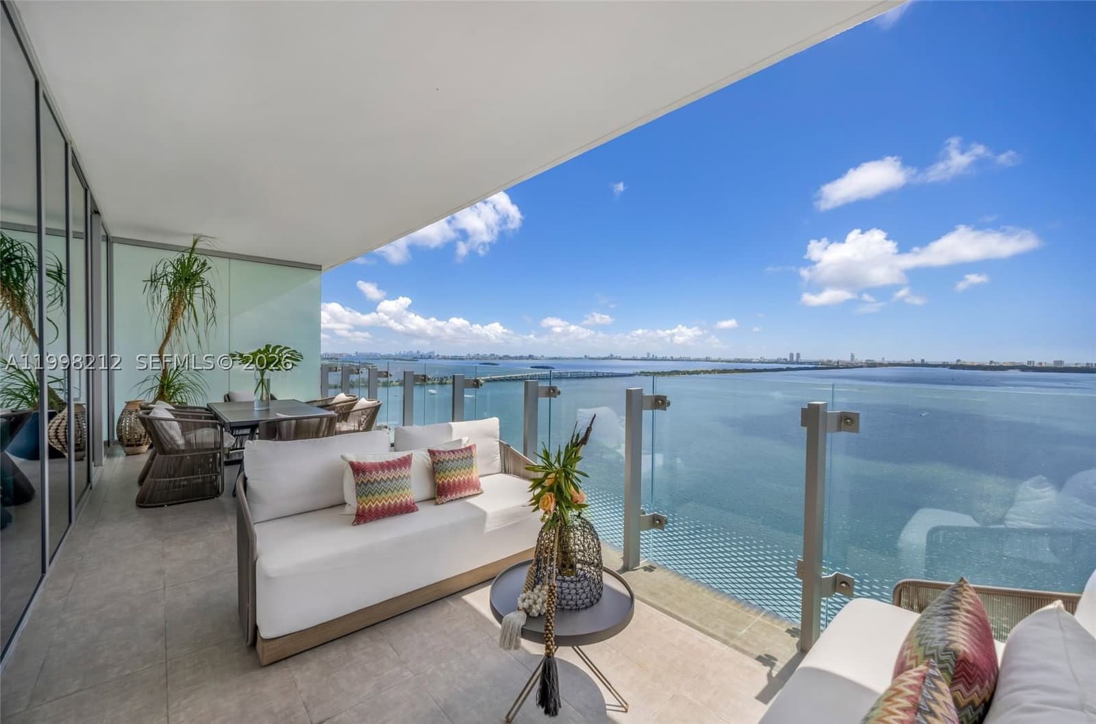 3+1 Condo — 700 26th Ter #2202, Miami, FL 33137