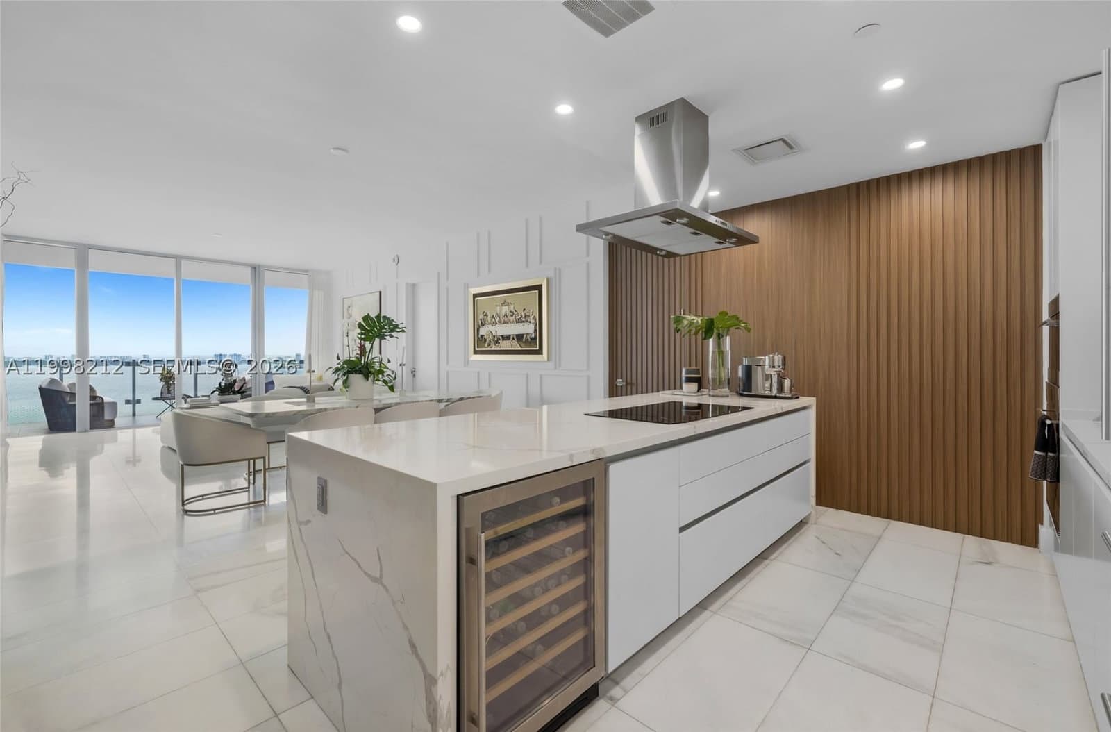 3+1 Condo — 700 26th Ter #2202, Miami, FL 33137