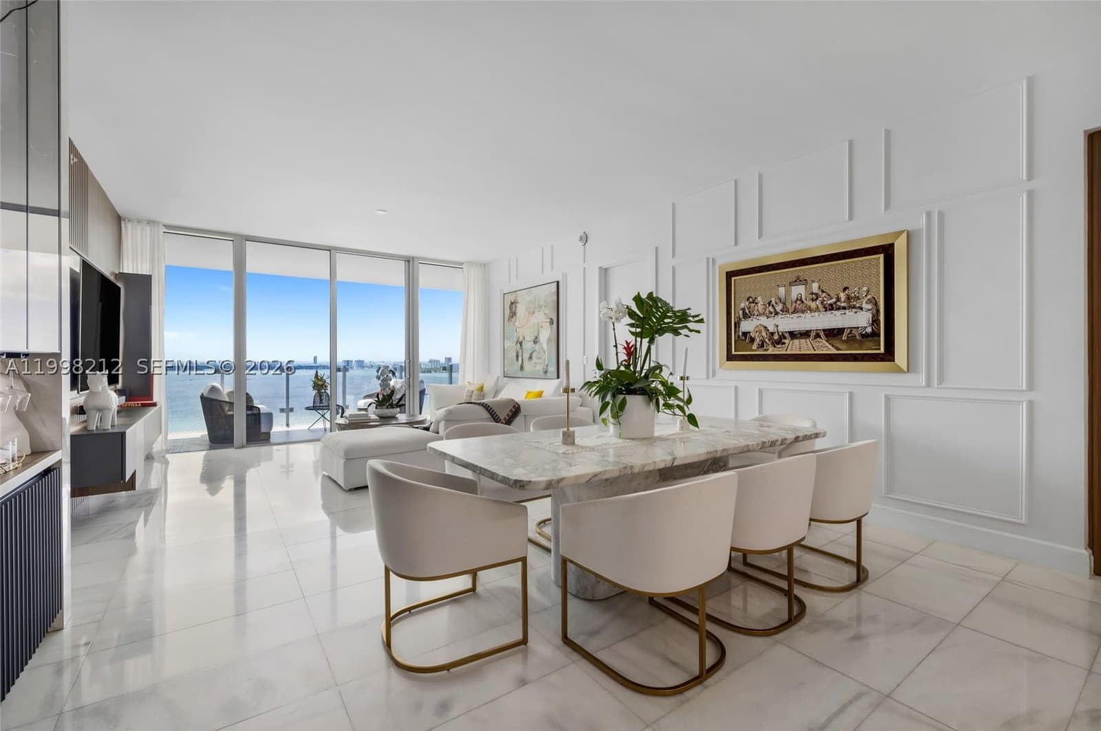 3+1 Condo — 700 26th Ter #2202, Miami, FL 33137