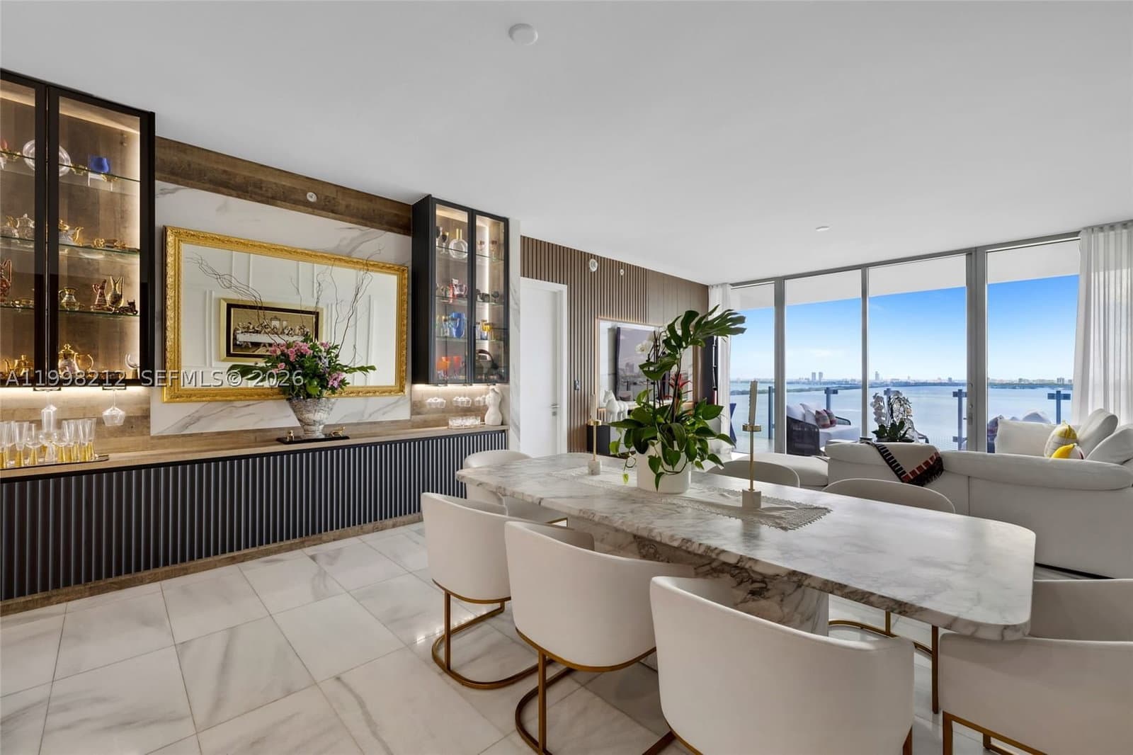 3+1 Condo — 700 26th Ter #2202, Miami, FL 33137