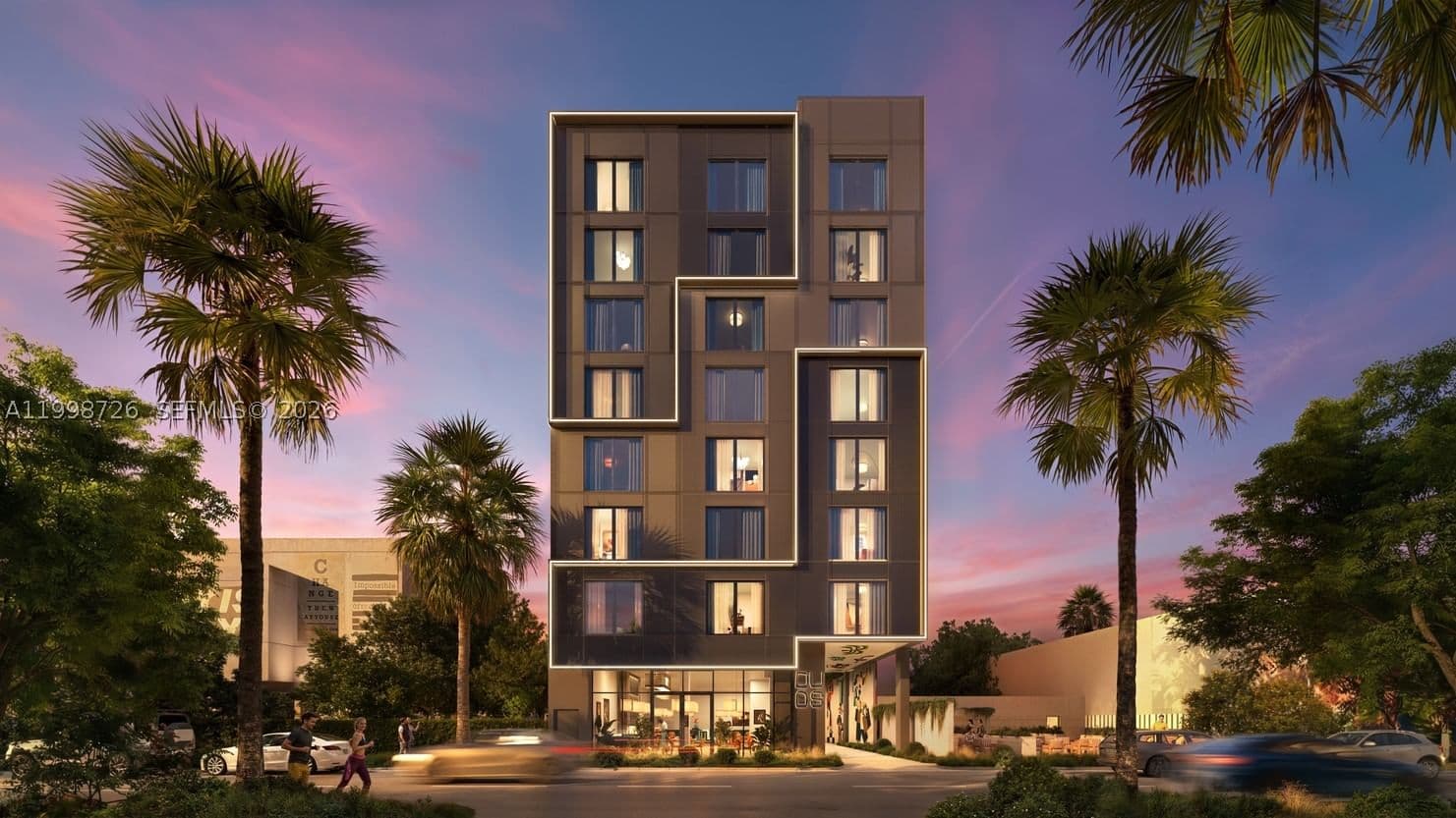 Condo — 335 28th St #305, Miami, FL 33127