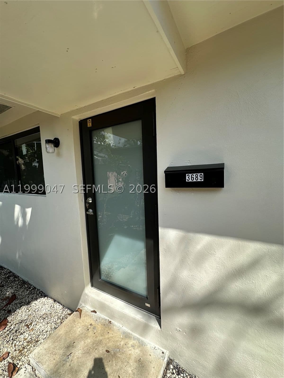 2+1 Mülk — 3689 William Ave #3689, Miami, FL 33133