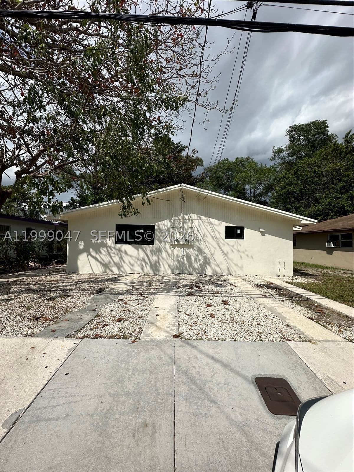 2+1 Mülk — 3689 William Ave #3689, Miami, FL 33133