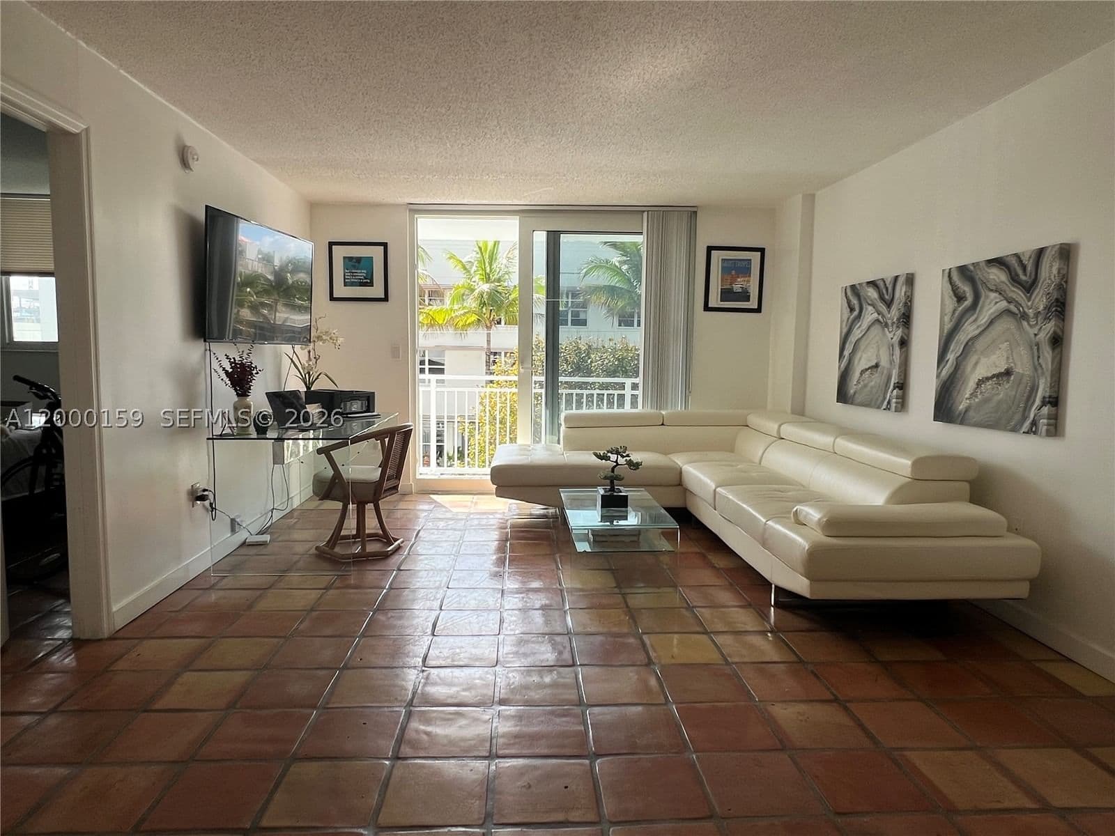 1+1 Condo — 345 Ocean Dr #303, Miami Beach, FL 33139