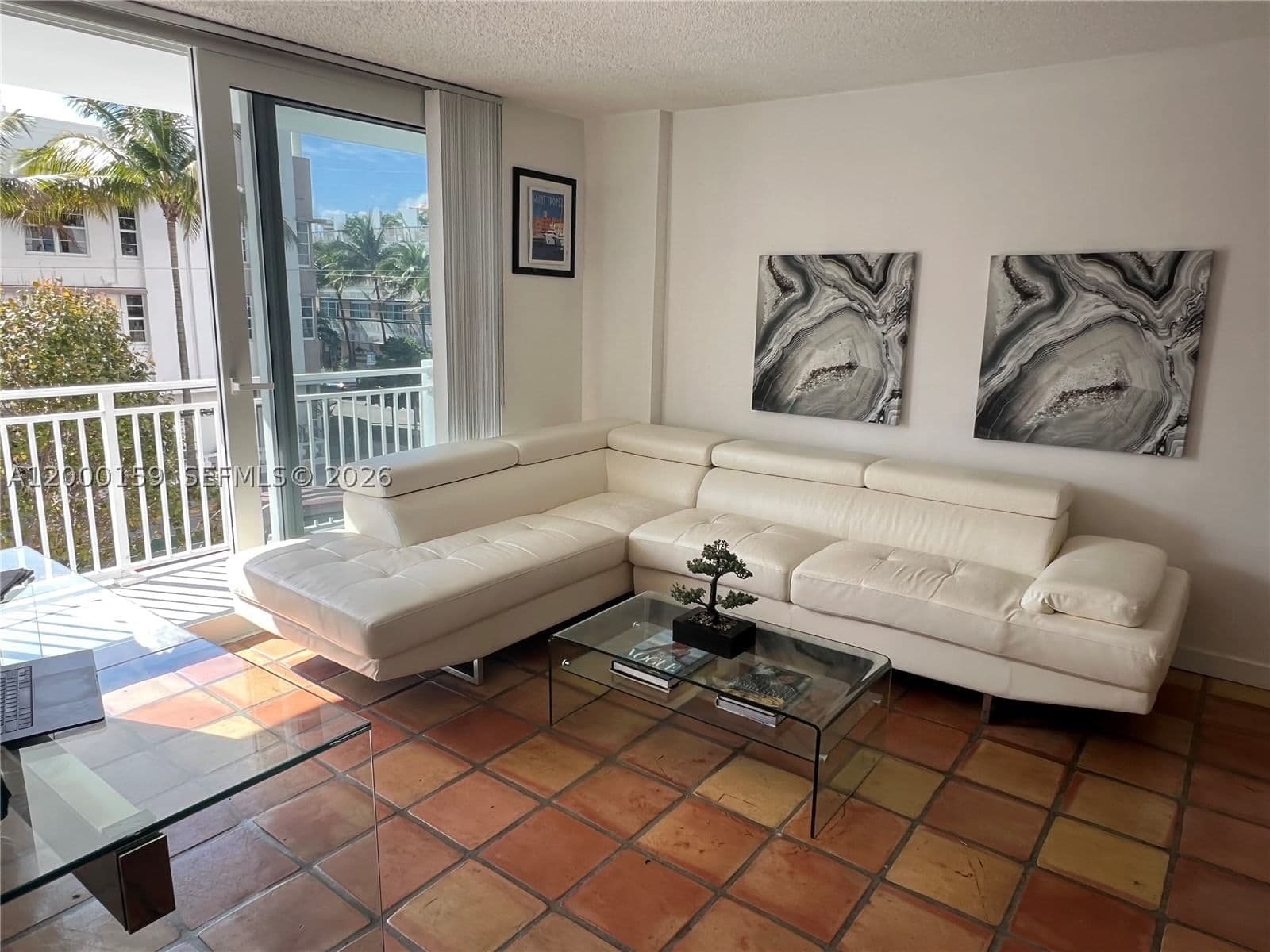 1+1 Condo — 345 Ocean Dr #303, Miami Beach, FL 33139