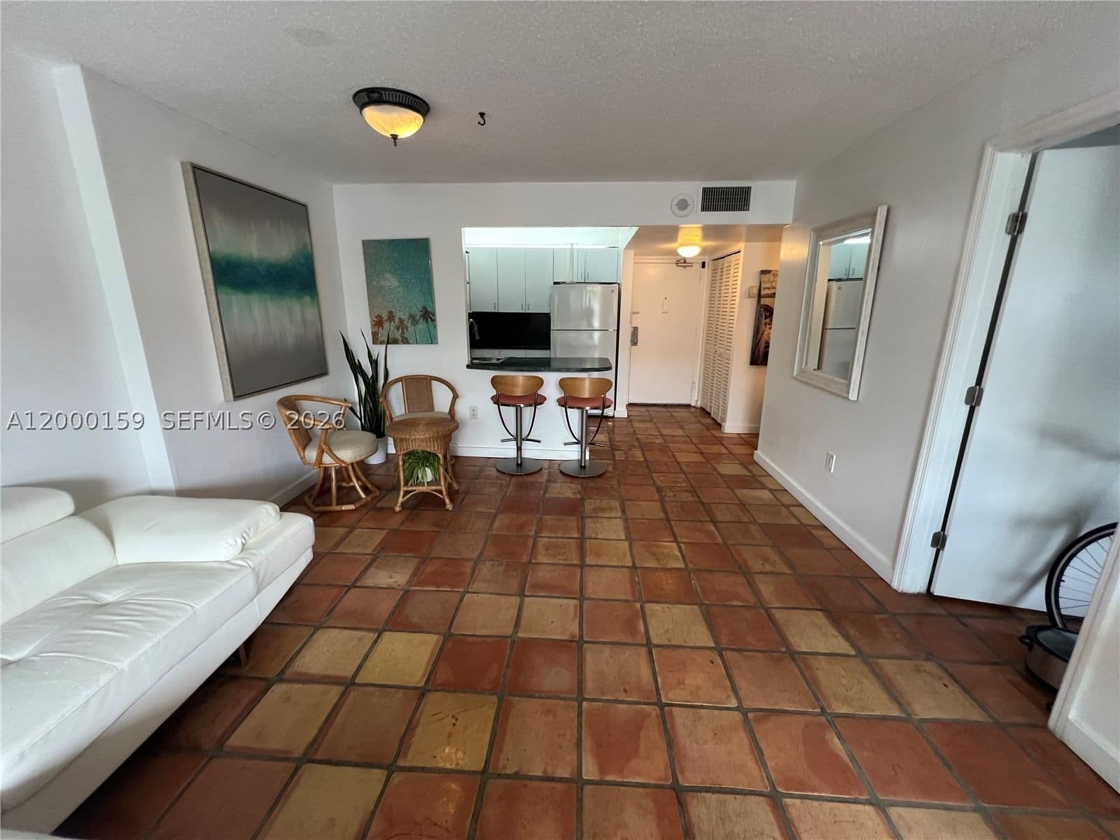 1+1 Condo — 345 Ocean Dr #303, Miami Beach, FL 33139