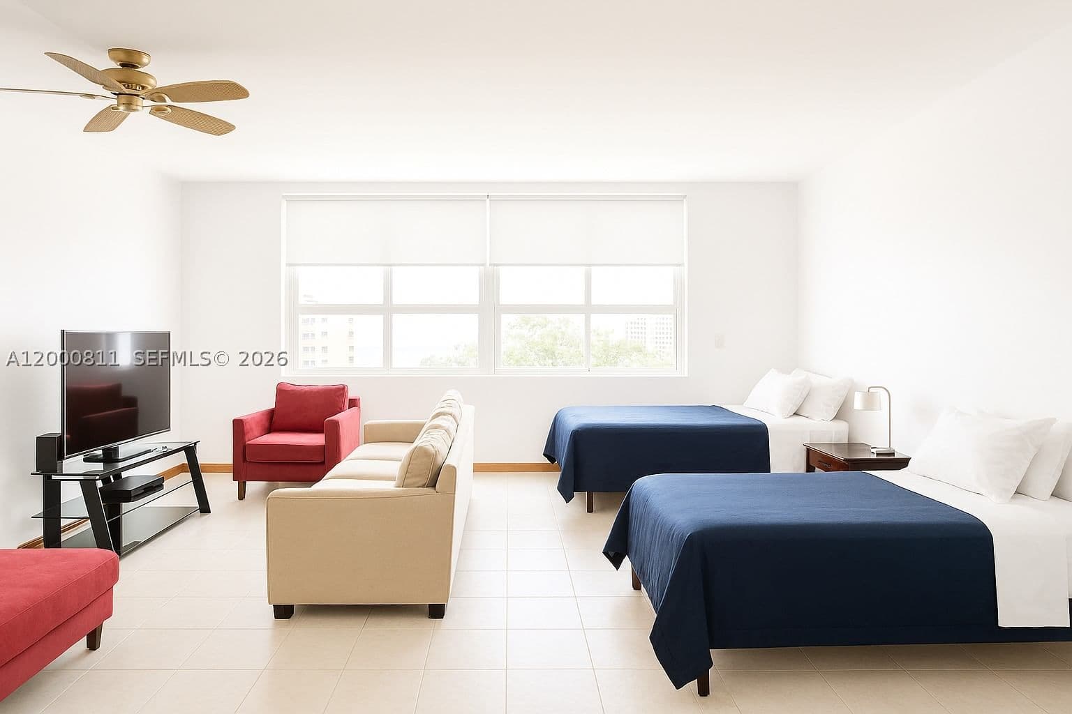 Condo — 100 Lincoln Rd #1405, Miami Beach, FL 33139