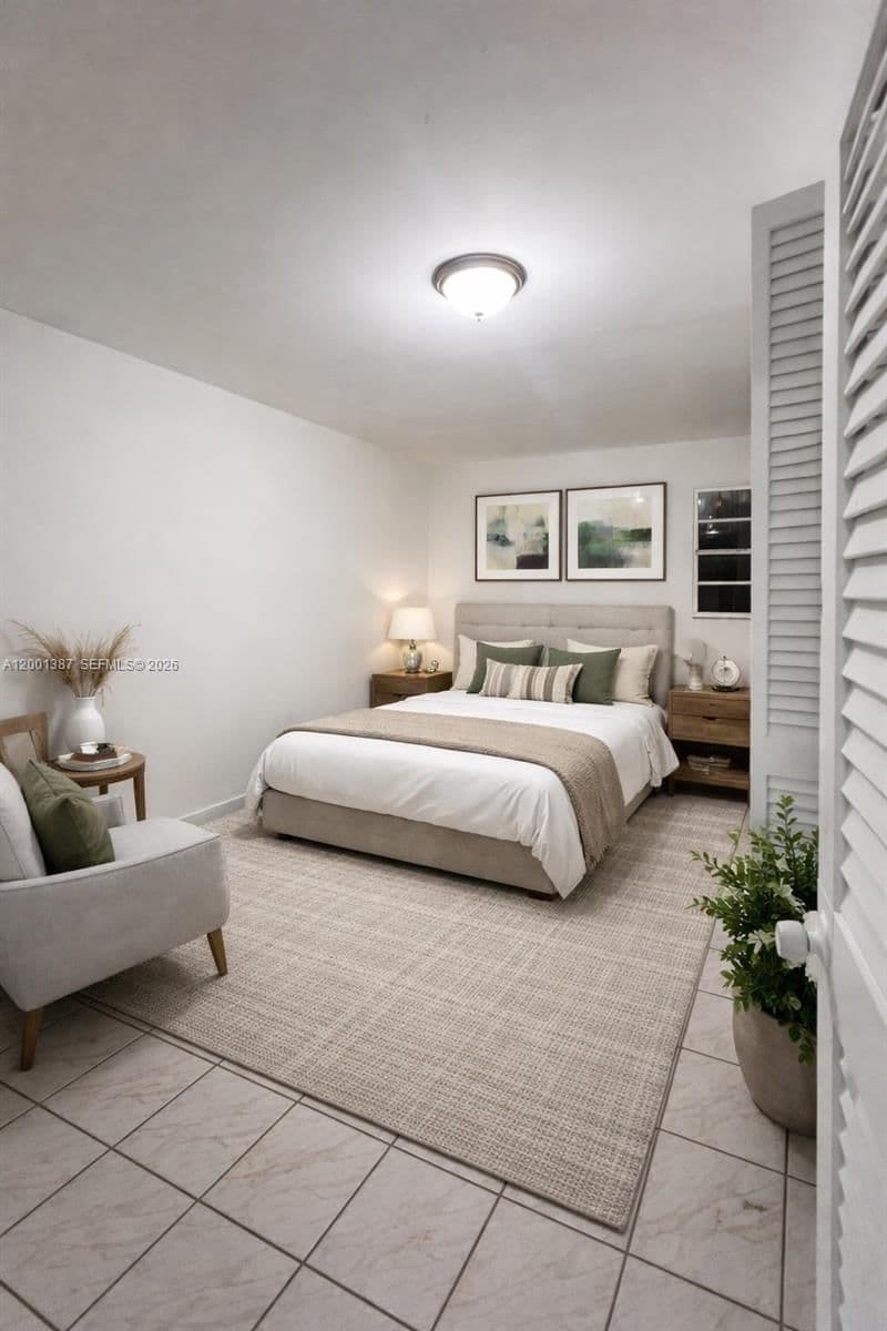 2-bedroom Apartment — 413 33rd St #A, Miami, FL 33127