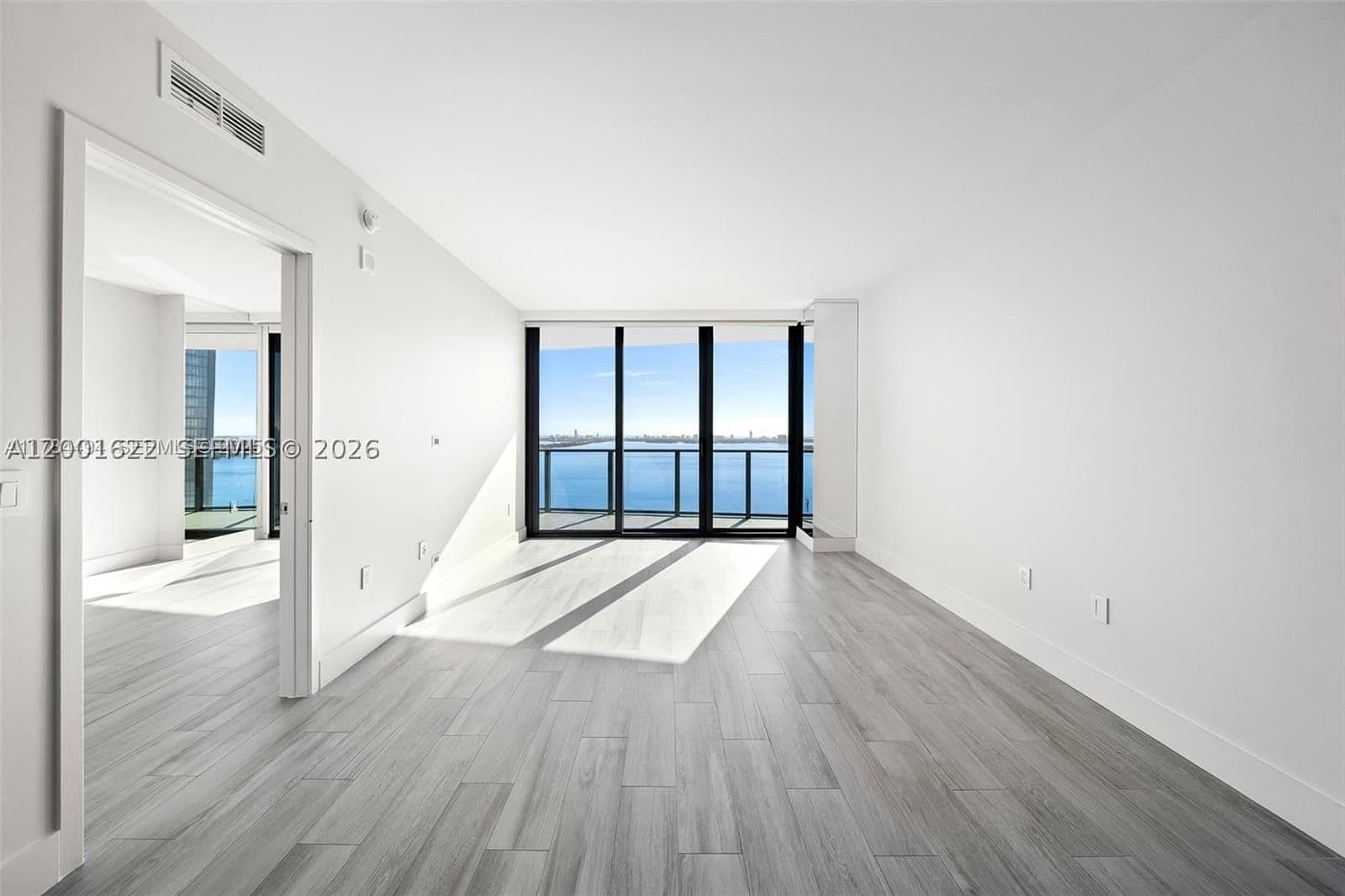 2+1 Condo — 460 28th St #2707, Miami, FL 33137