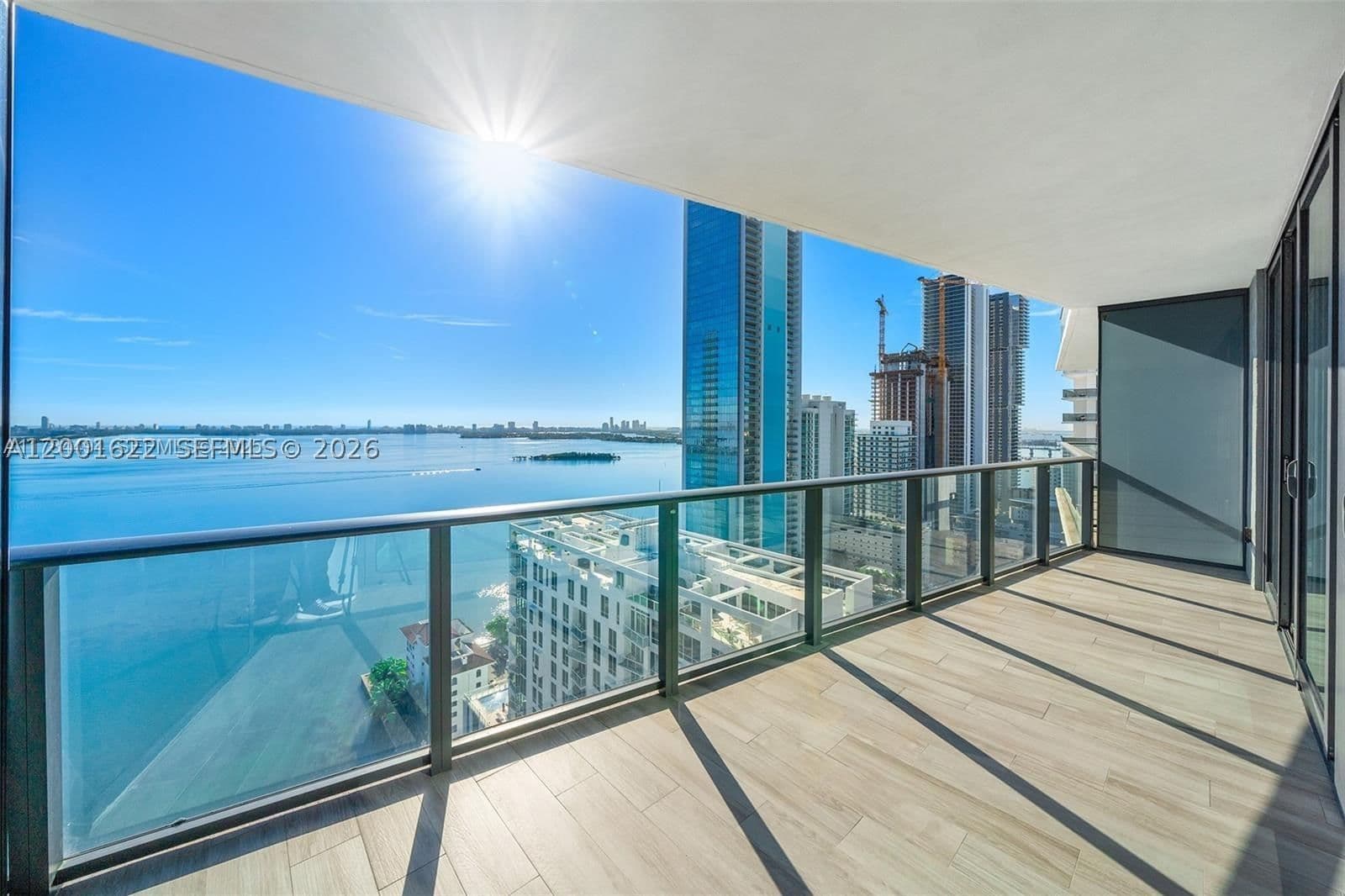 2+1 Condo — 460 28th St #2707, Miami, FL 33137