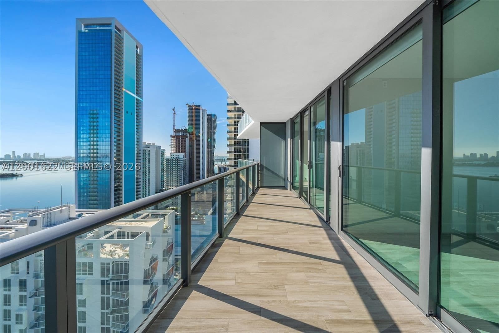 2+1 Condo — 460 28th St #2707, Miami, FL 33137