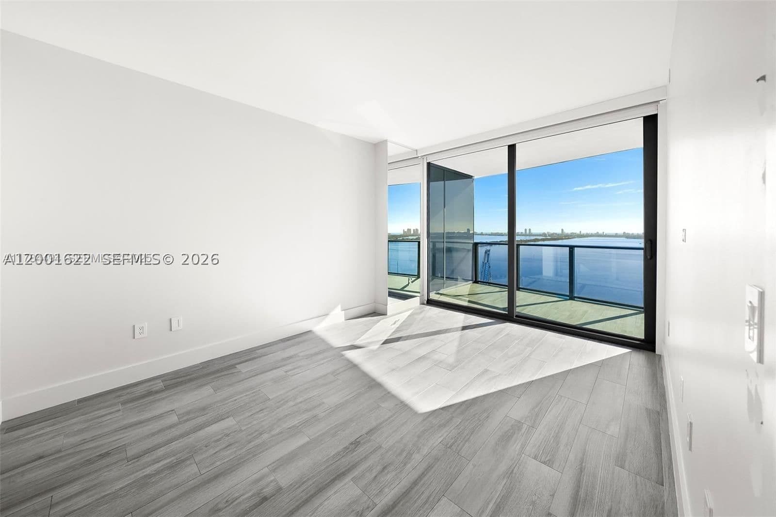 2+1 Condo — 460 28th St #2707, Miami, FL 33137