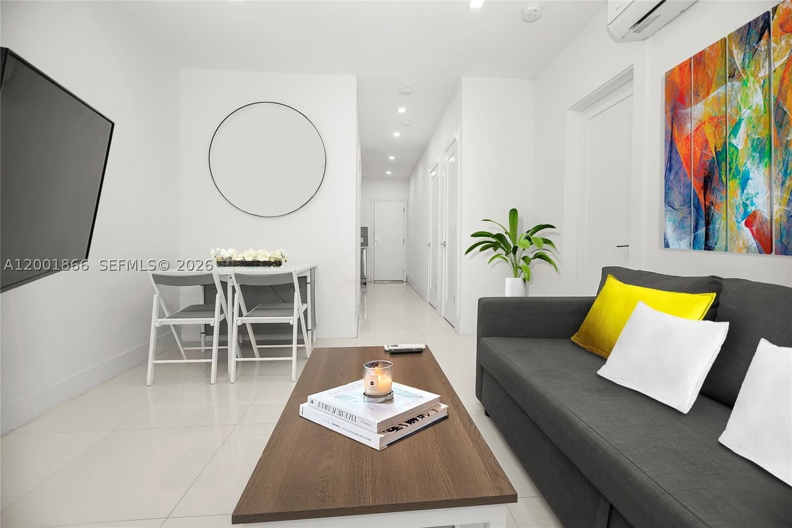 2+1 Daire — 733 Michigan Ave #6, Miami Beach, FL 33139