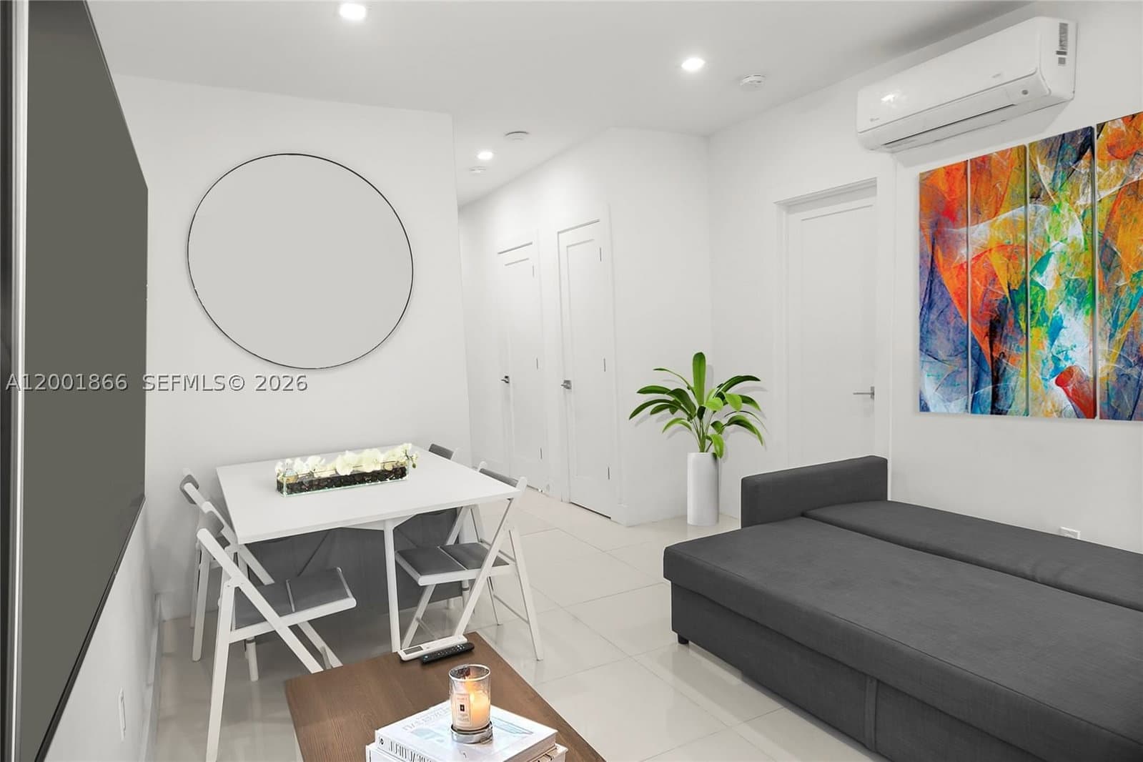 2+1 Daire — 733 Michigan Ave #6, Miami Beach, FL 33139