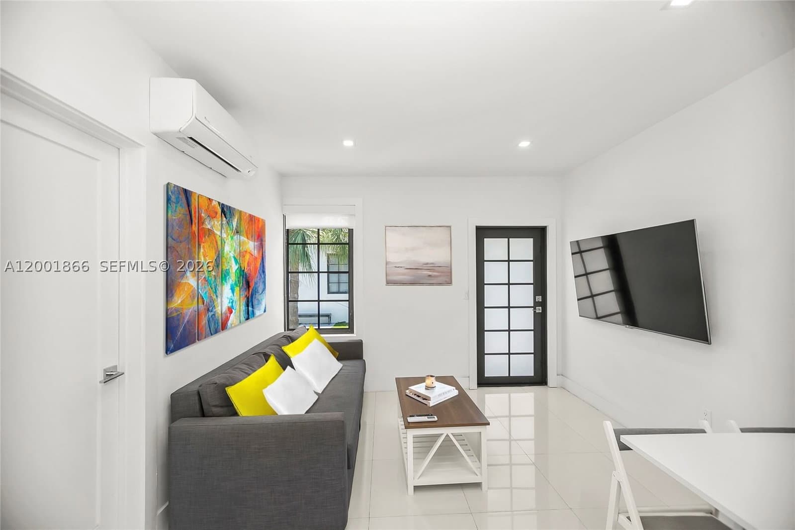 2+1 Daire — 733 Michigan Ave #6, Miami Beach, FL 33139