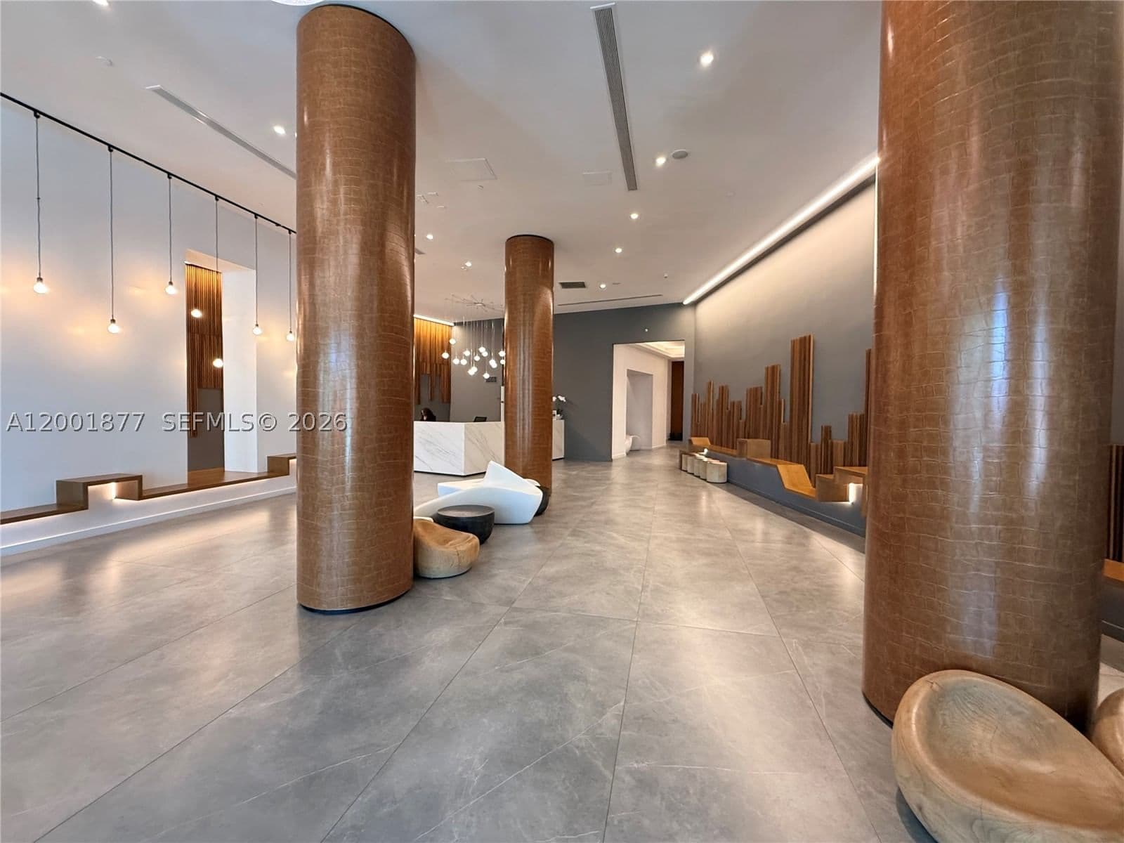 3+1 Condo — 350 Miami Ave #1601, Miami, FL 33130