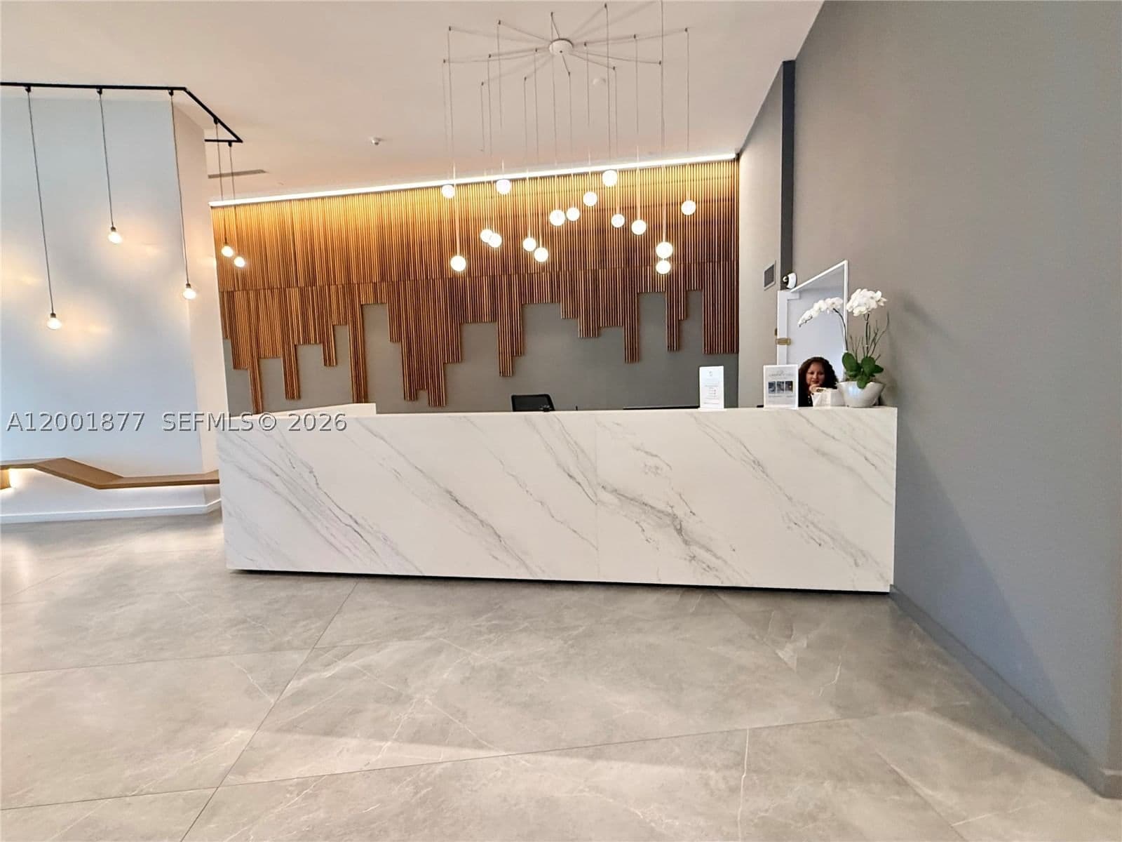 3+1 Condo — 350 Miami Ave #1601, Miami, FL 33130