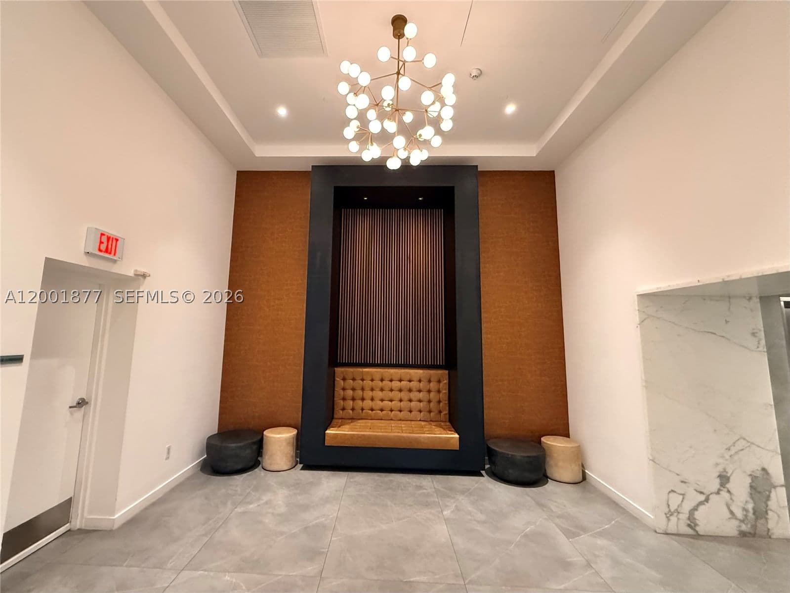 3+1 Condo — 350 Miami Ave #1601, Miami, FL 33130