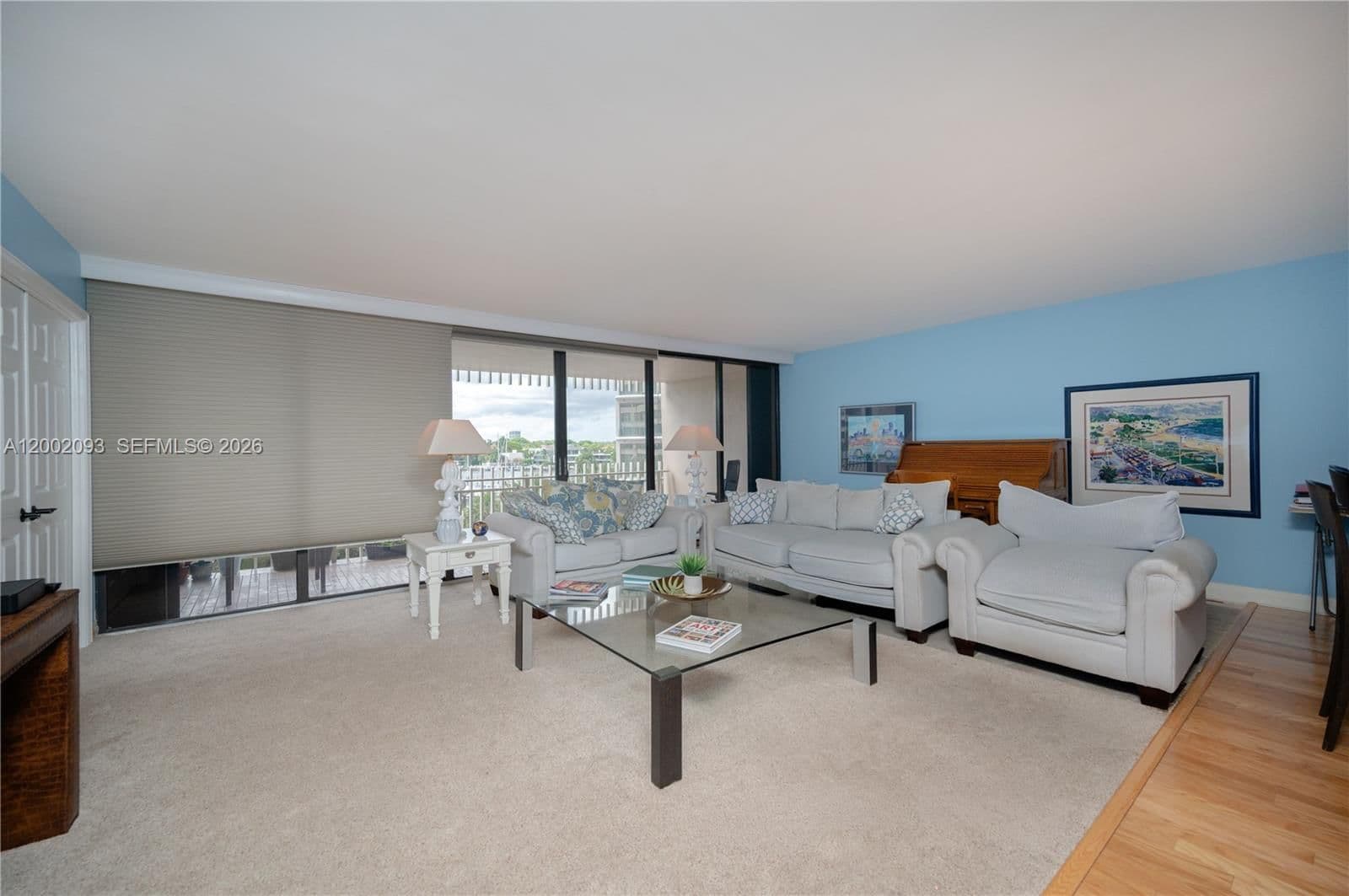 2+1 Condo — 3 Grove Isle Dr #C308, Miami, FL 33133
