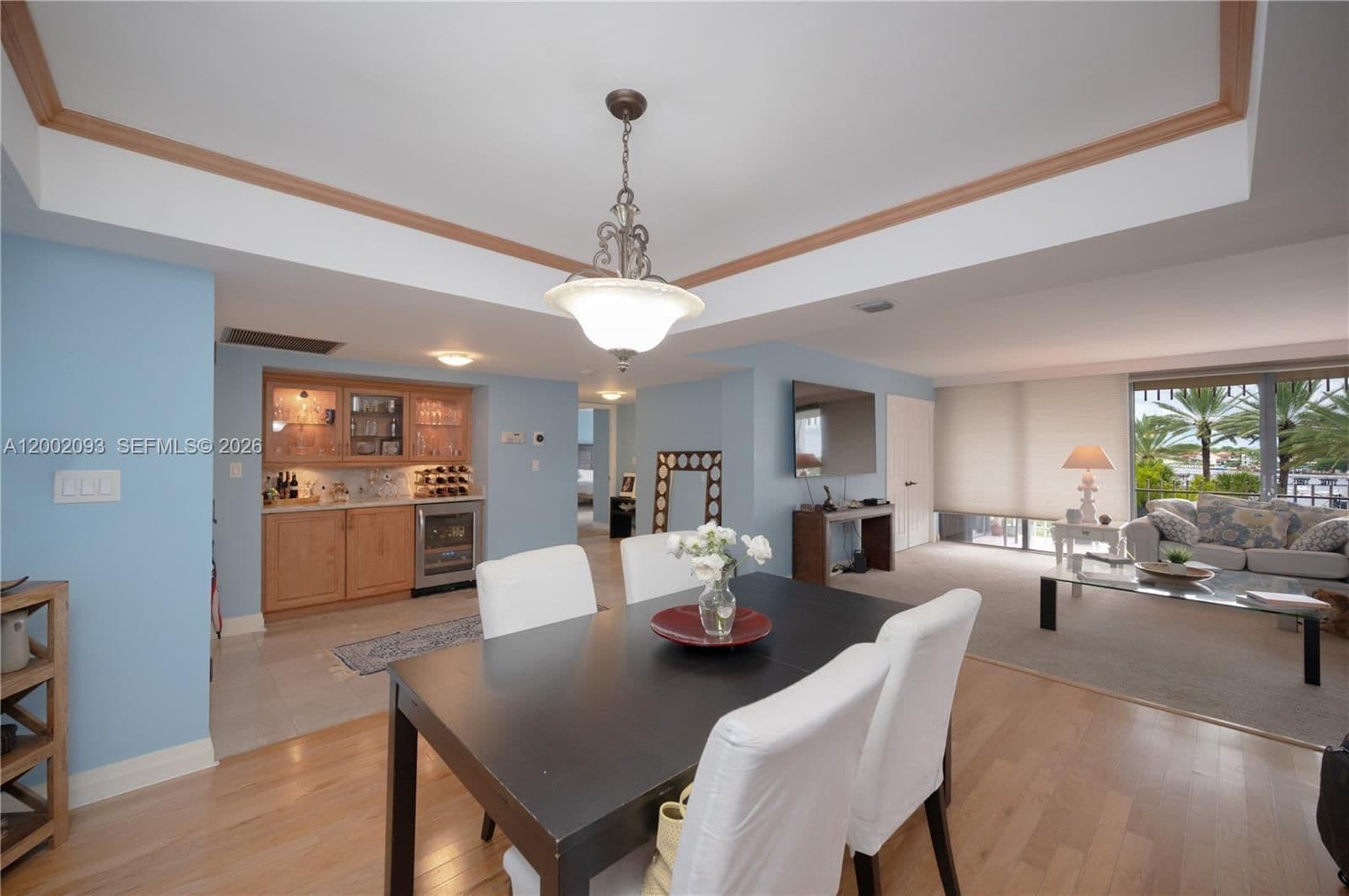 2+1 Condo — 3 Grove Isle Dr #C308, Miami, FL 33133