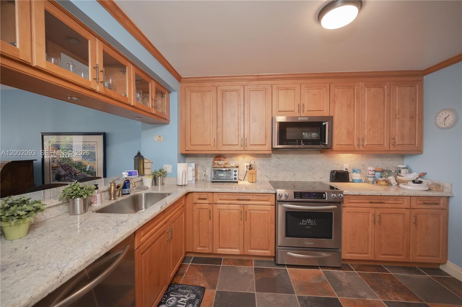 2+1 Condo — 3 Grove Isle Dr #C308, Miami, FL 33133
