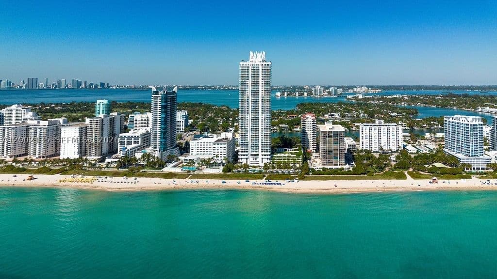 1+1 Condo — 6365 Collins Ave #2306, Miami Beach, FL 33141
