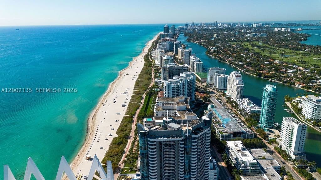 1+1 Condo — 6365 Collins Ave #2306, Miami Beach, FL 33141