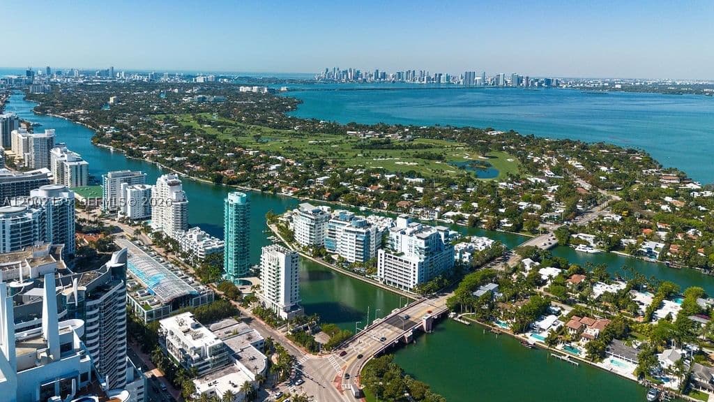 1+1 Condo — 6365 Collins Ave #2306, Miami Beach, FL 33141