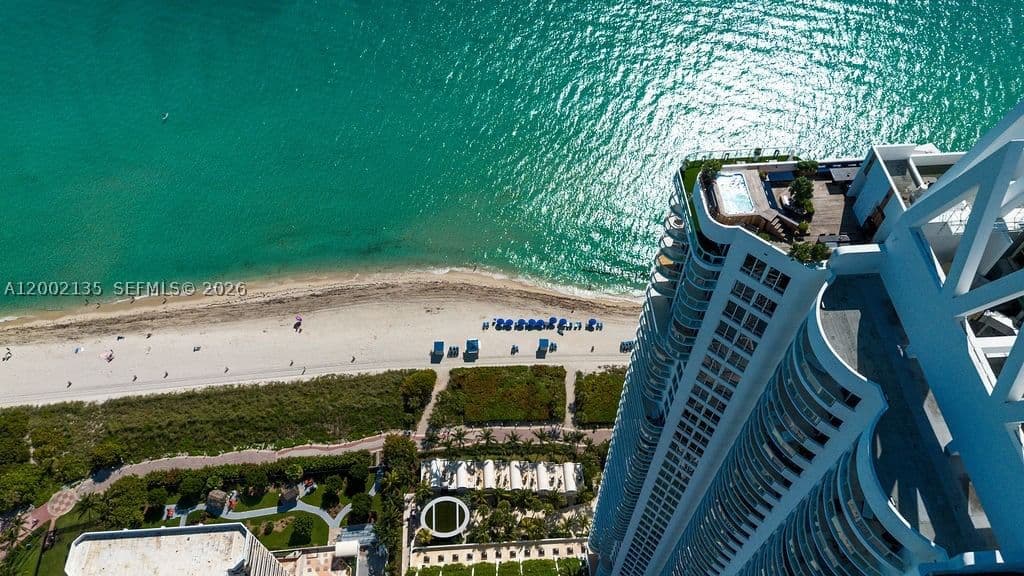 1+1 Condo — 6365 Collins Ave #2306, Miami Beach, FL 33141