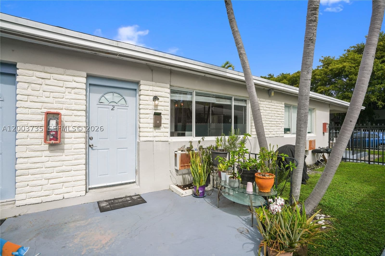 Property — 730 84th St, Miami Beach, FL 33141