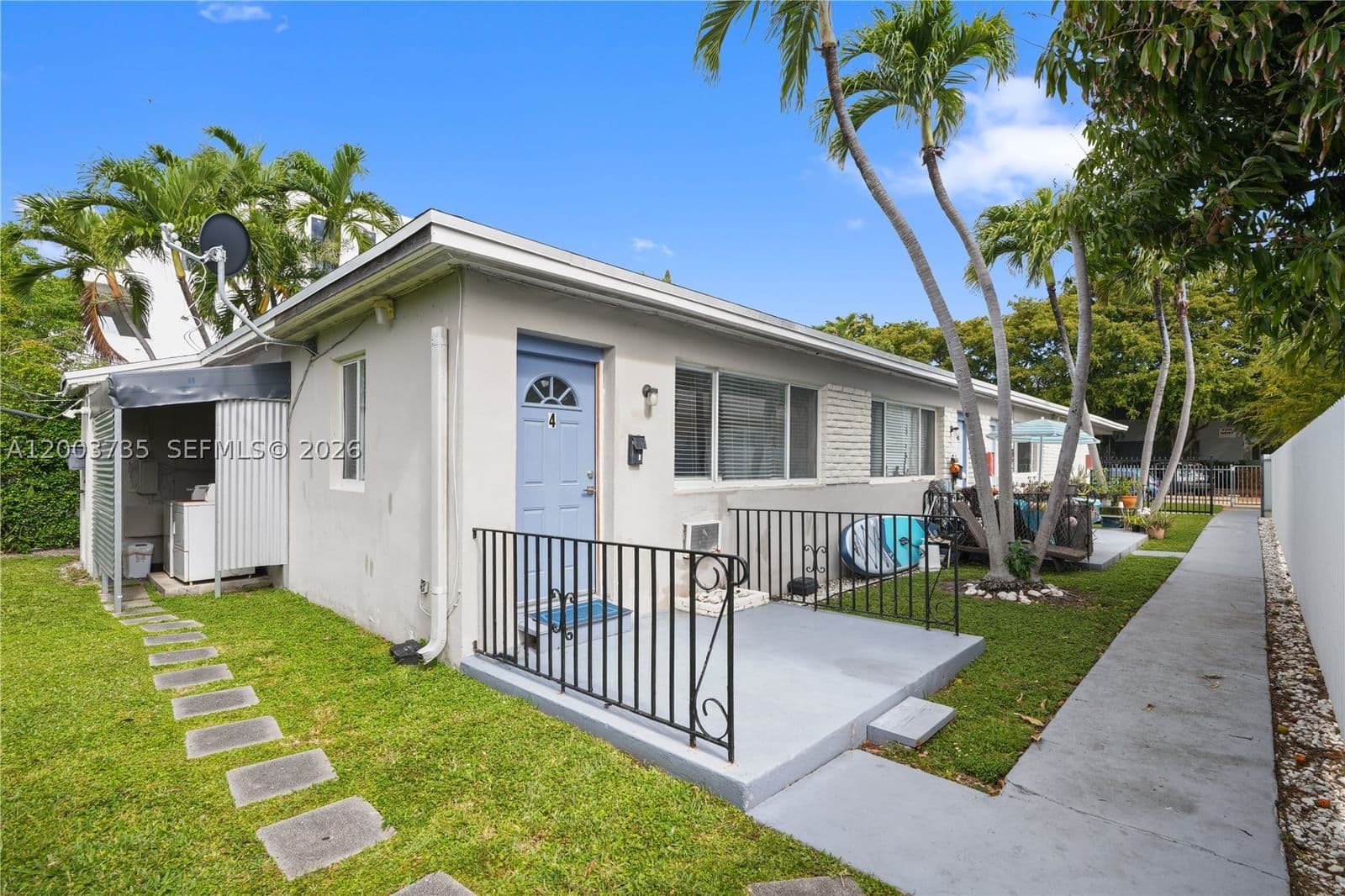 Property — 730 84th St, Miami Beach, FL 33141