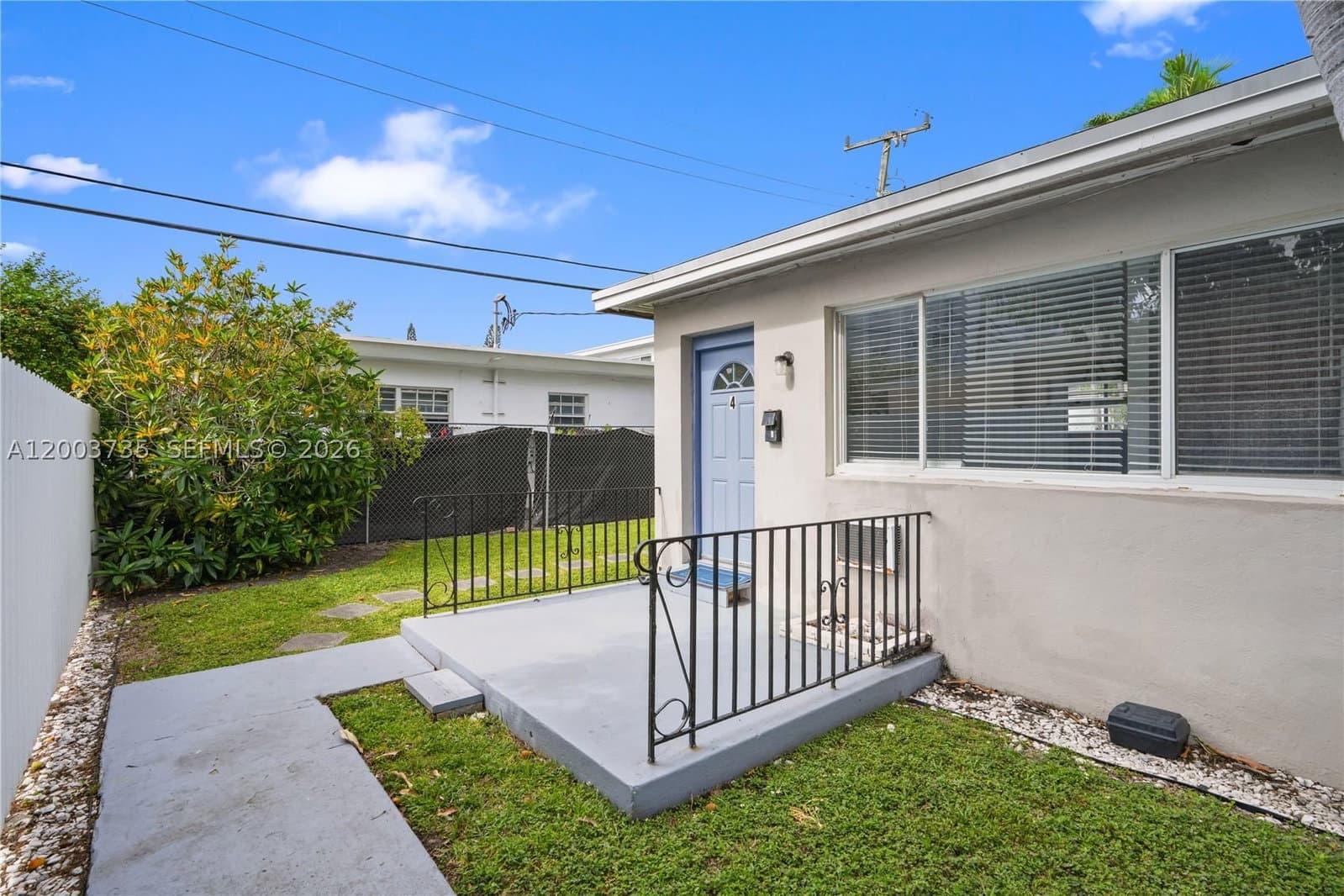 Property — 730 84th St, Miami Beach, FL 33141