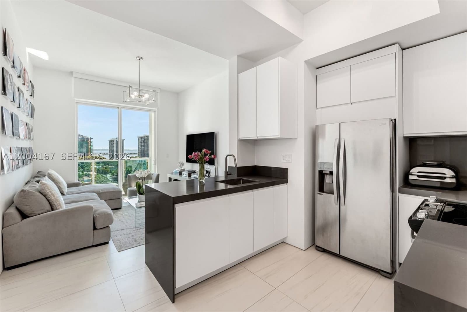 2+1 Condo — 1723 2nd Ave #PH2, Miami, FL 33129
