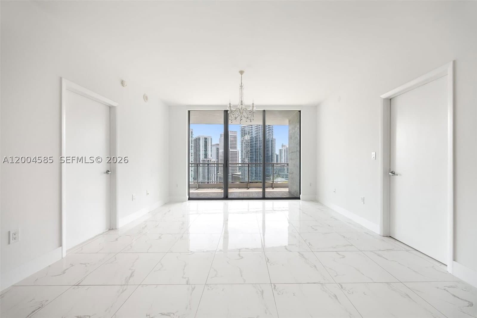 2+1 Condo — 90 3rd St #2602, Miami, FL 33130