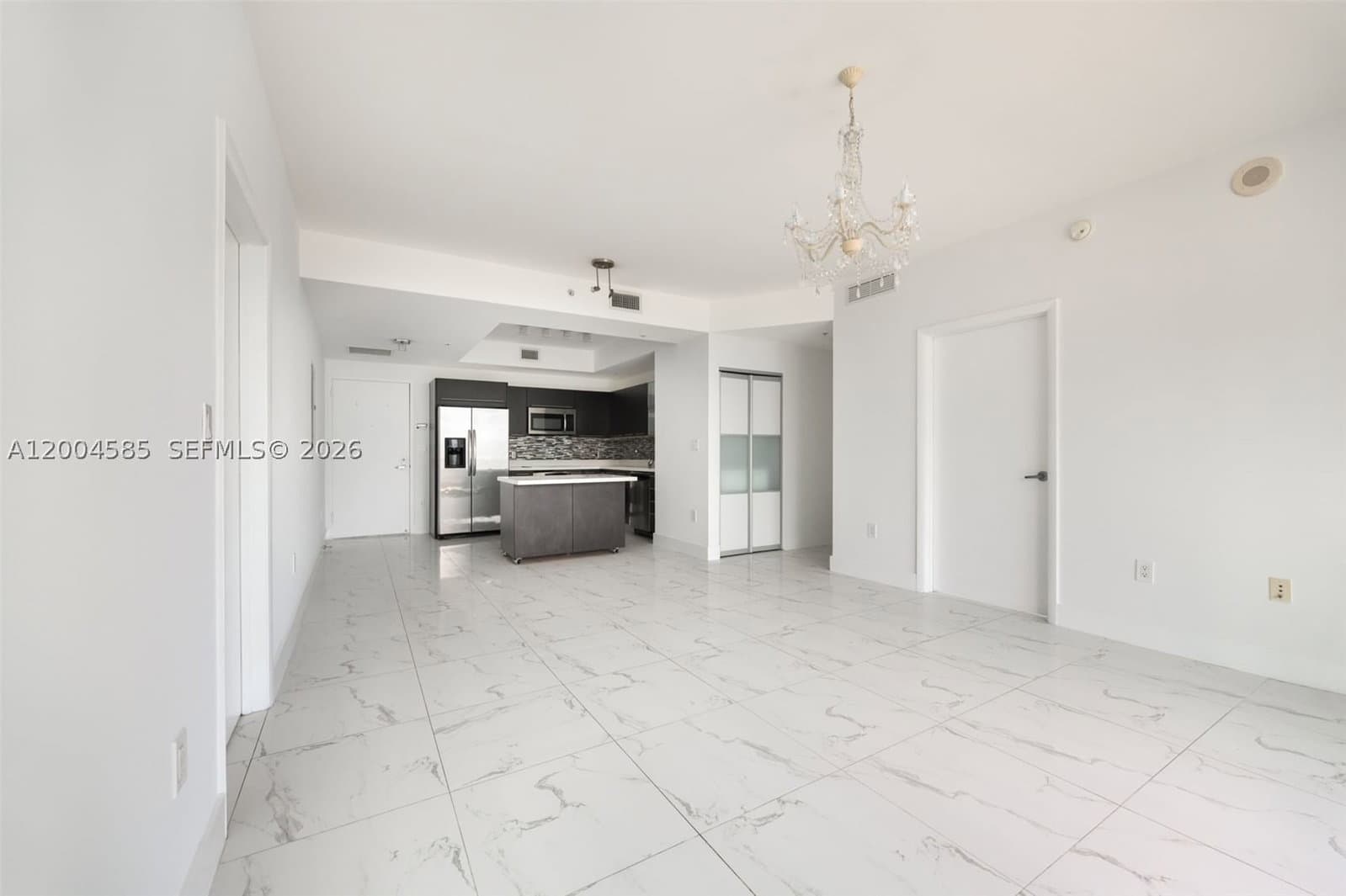 2+1 Condo — 90 3rd St #2602, Miami, FL 33130
