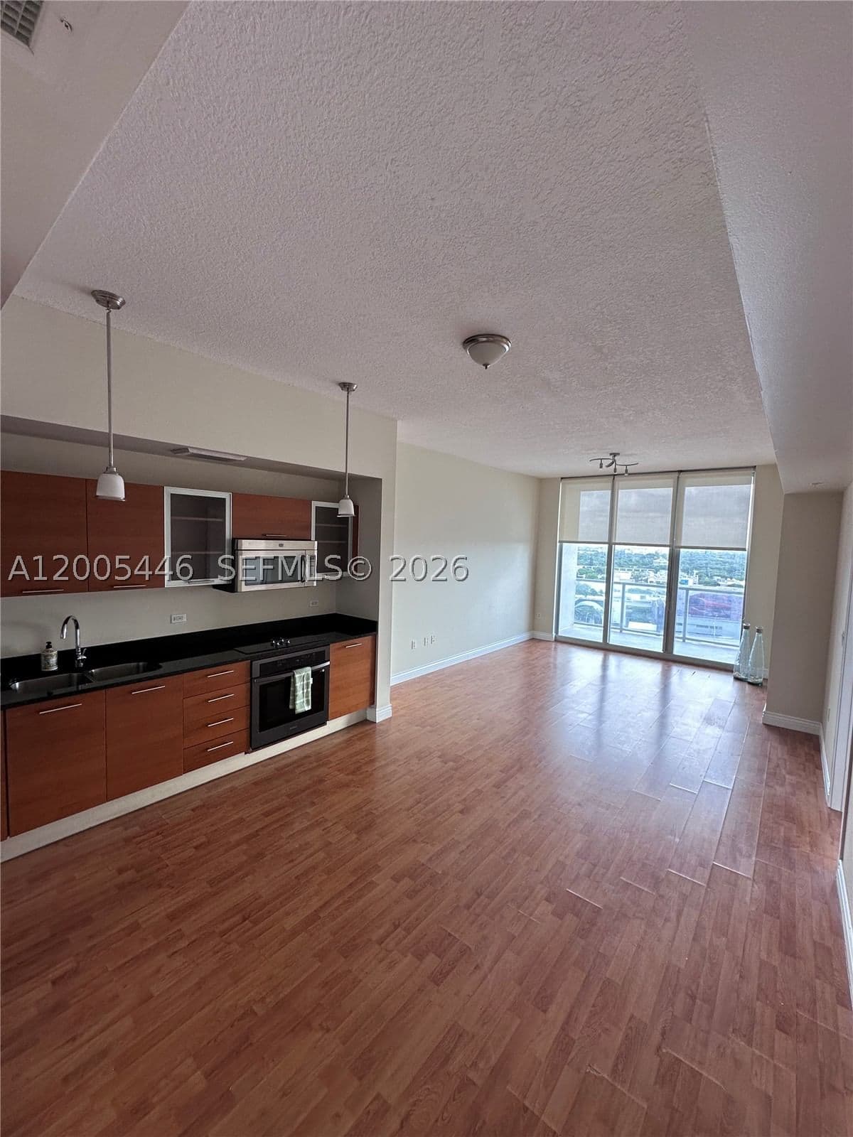 1+1 Condo — 3470 Coast Ave #H1503, Miami, FL 33137
