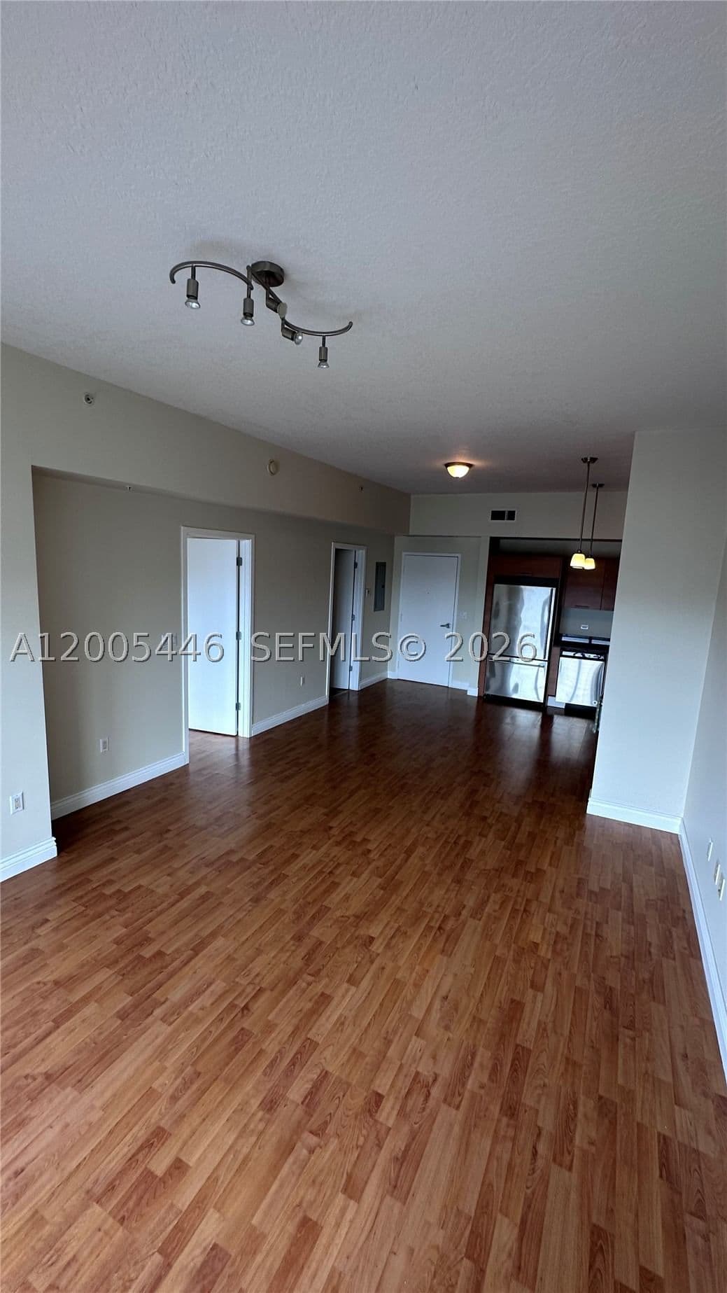 1+1 Condo — 3470 Coast Ave #H1503, Miami, FL 33137