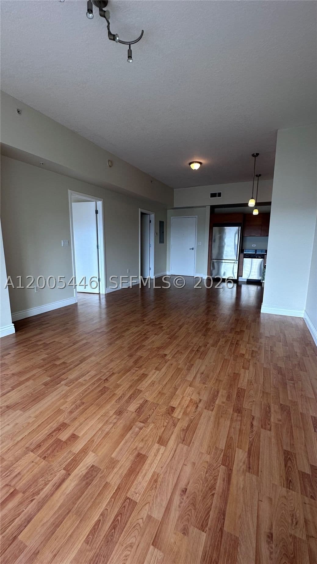 1+1 Condo — 3470 Coast Ave #H1503, Miami, FL 33137