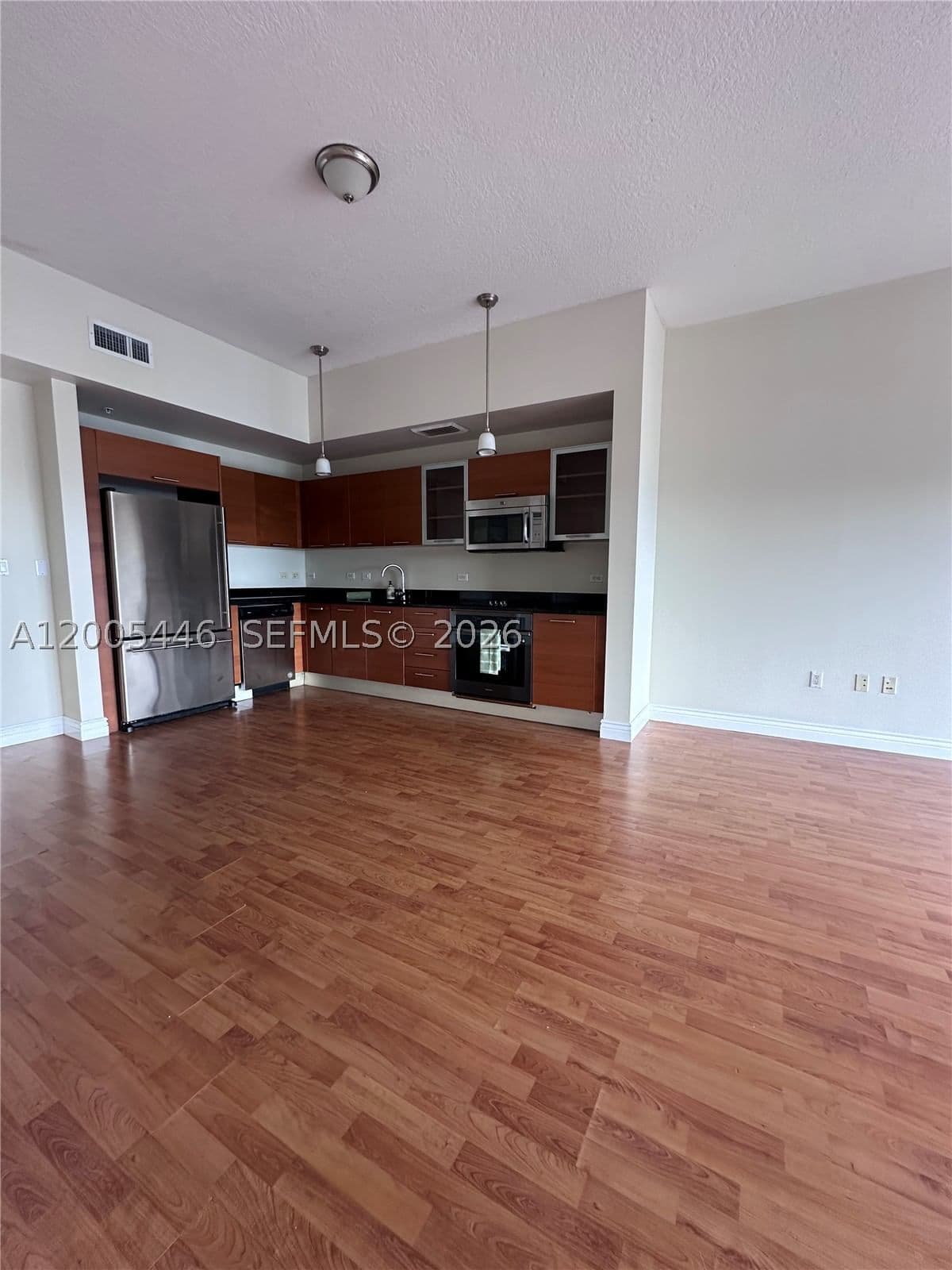1+1 Condo — 3470 Coast Ave #H1503, Miami, FL 33137