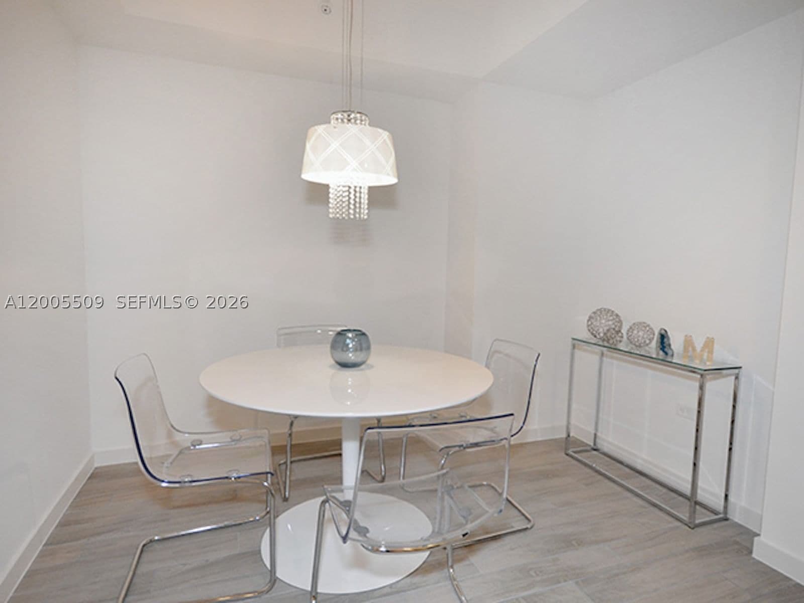 2-bedroom Condo — 999 1st Ave #1611, Miami, FL 33130