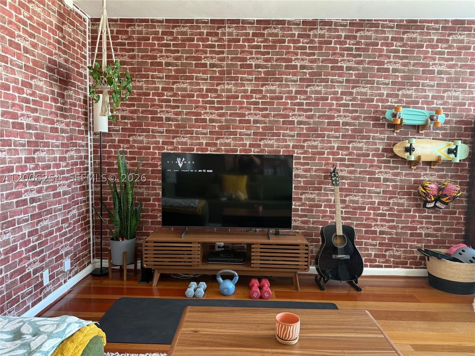 1-bedroom Condo — 1000 West Ave #1105, Miami Beach, FL 33139